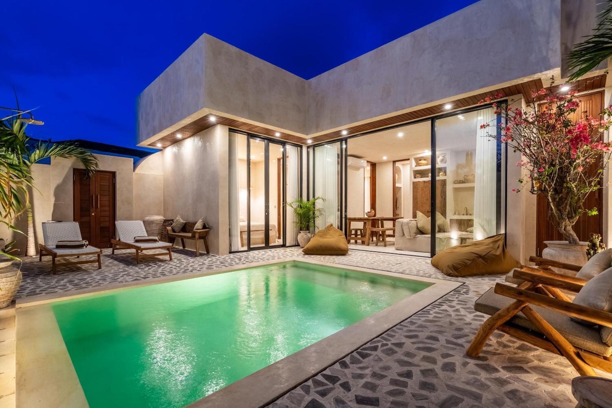 Casa Admire Villa