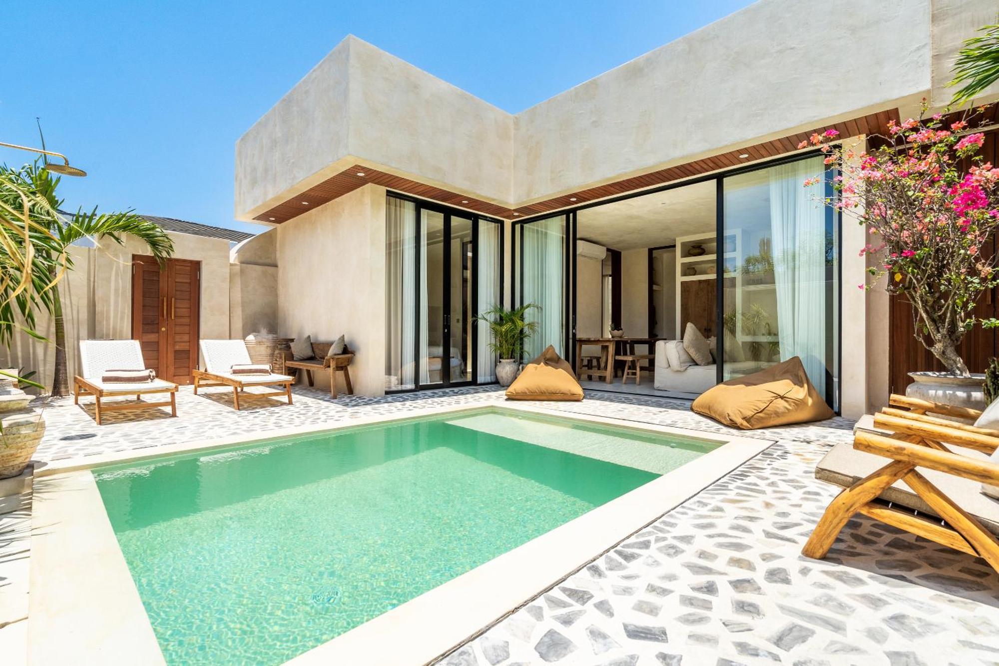 Villa Casa Admire