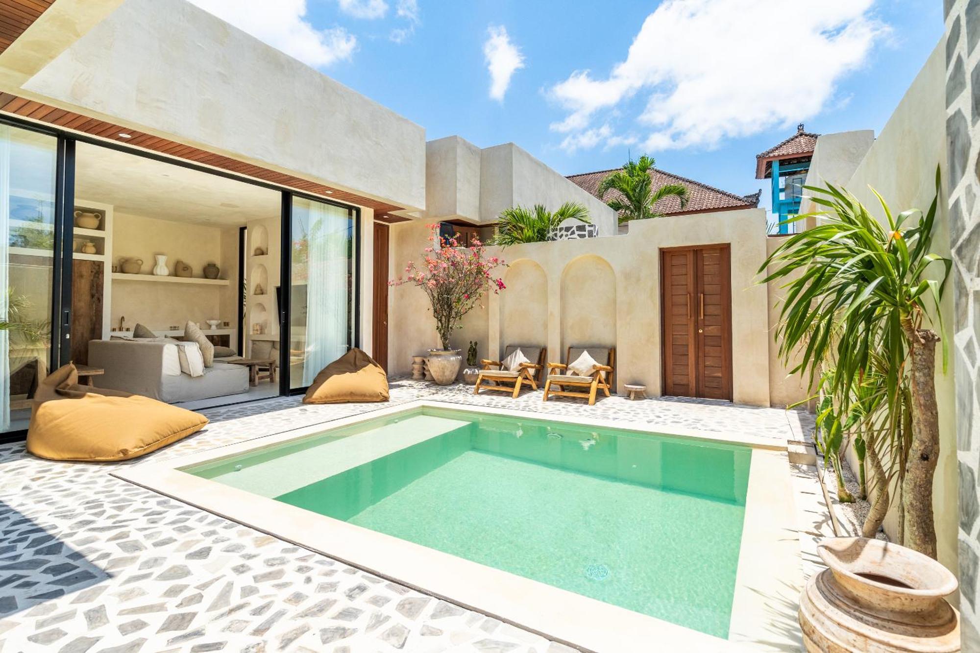 Villa Casa Admire Legian (Bali)