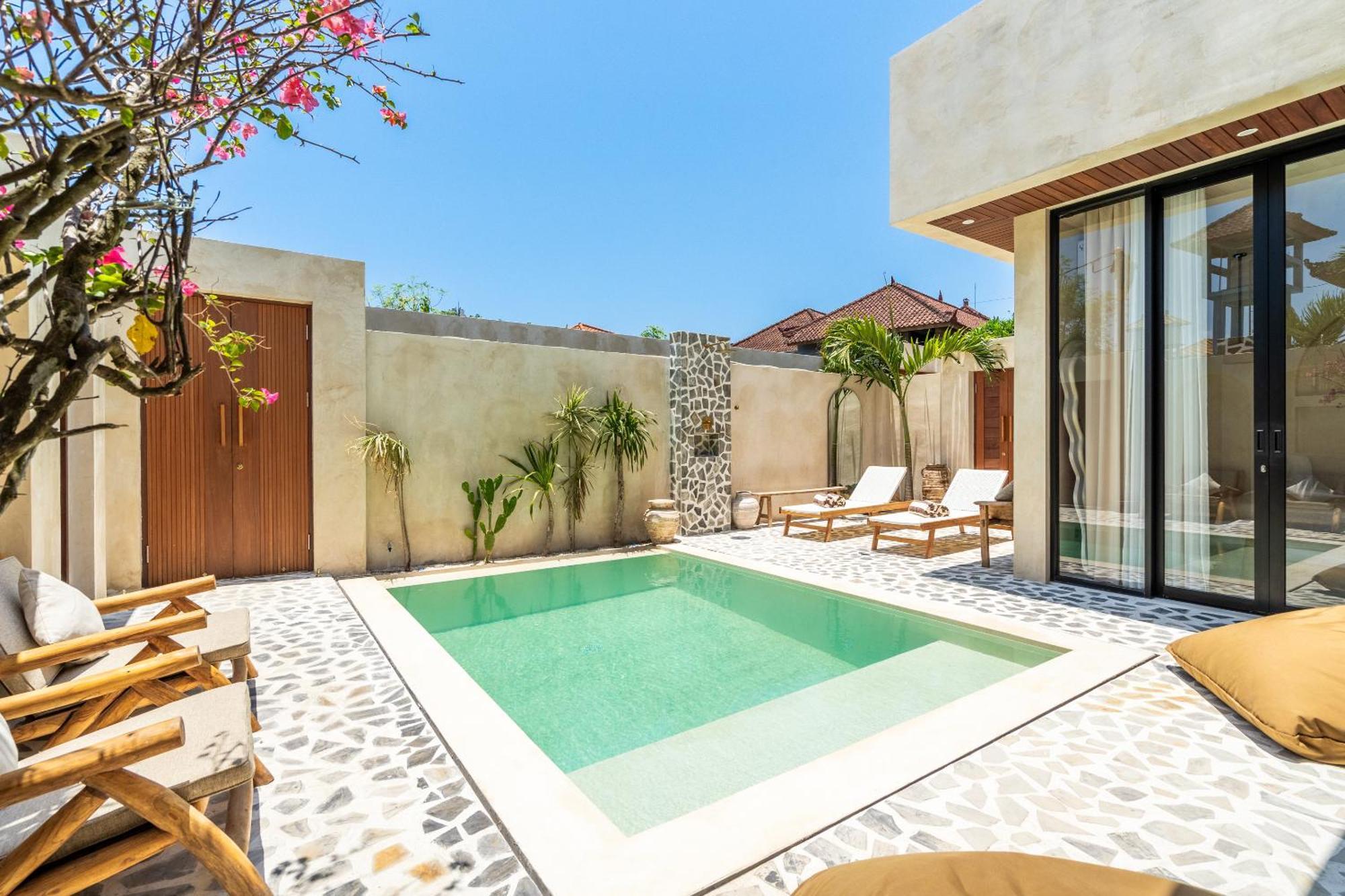 Casa Admire * Legian (Bali)