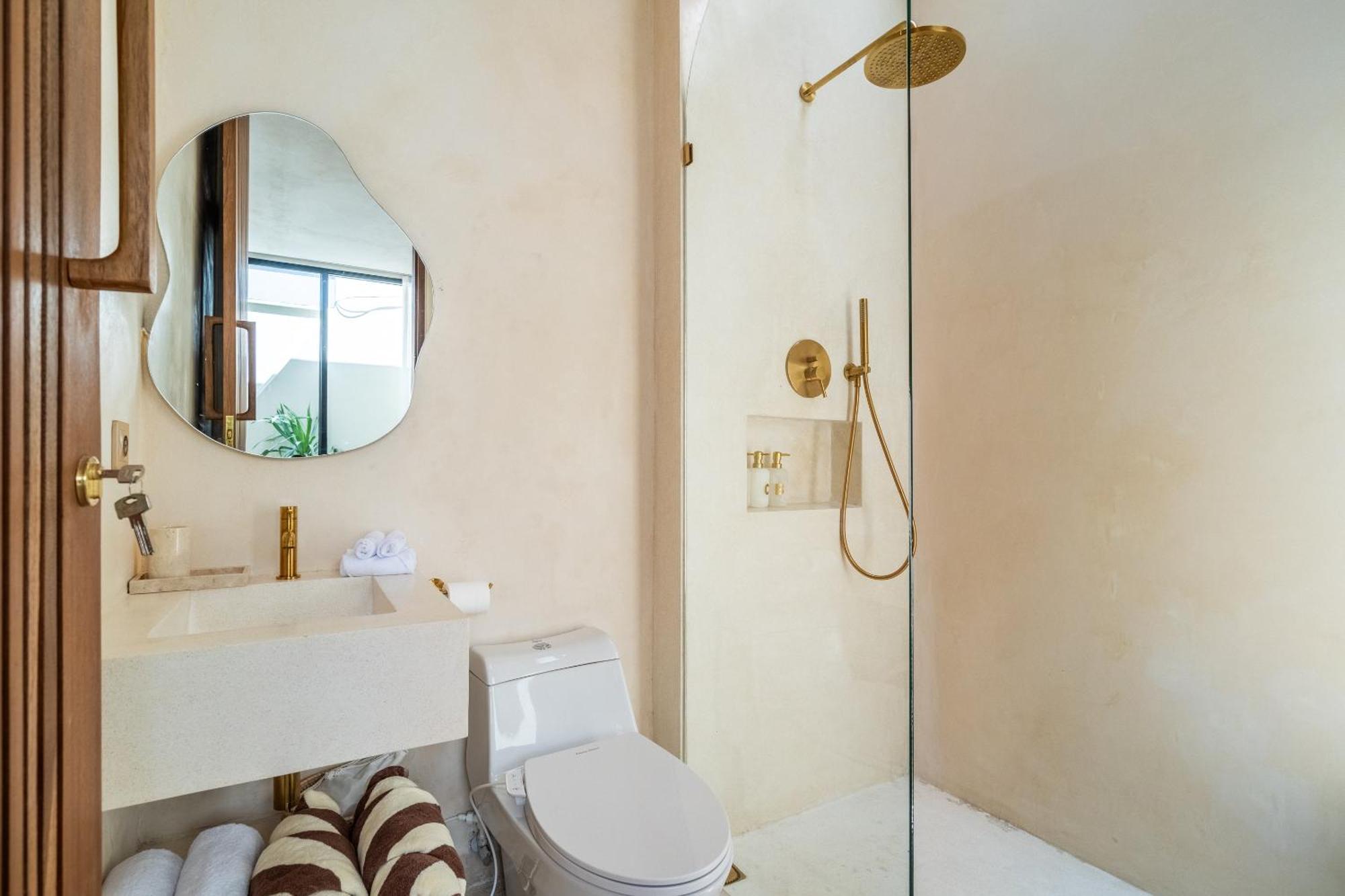 Villa Casa Admire Legian (Bali)
