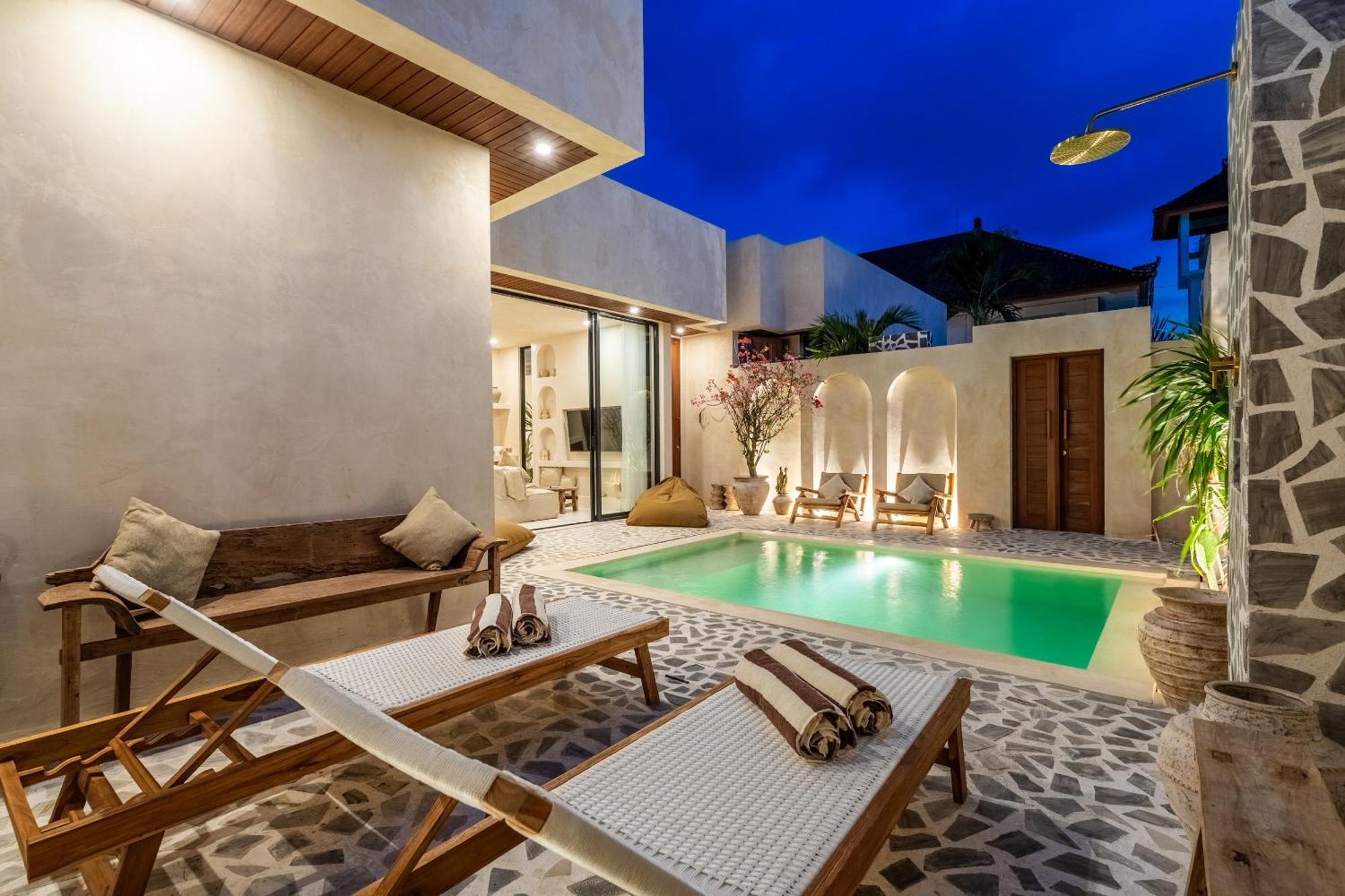 Casa Admire Villa