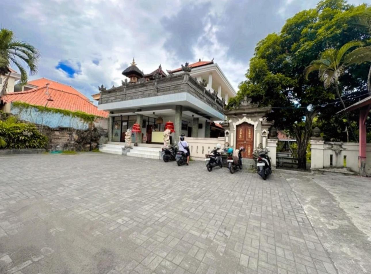 Bed & Breakfast New Mekar Jaya Legian (Bali)