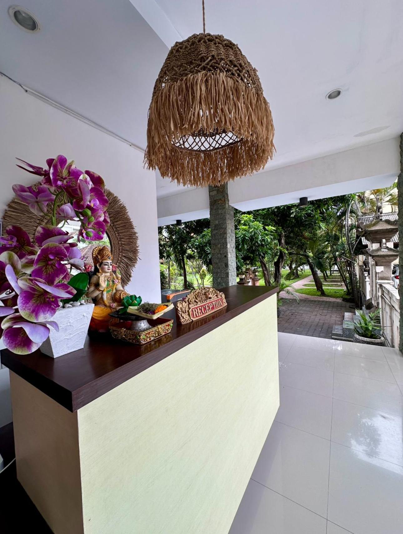 Bed & Breakfast New Mekar Jaya Legian (Bali)