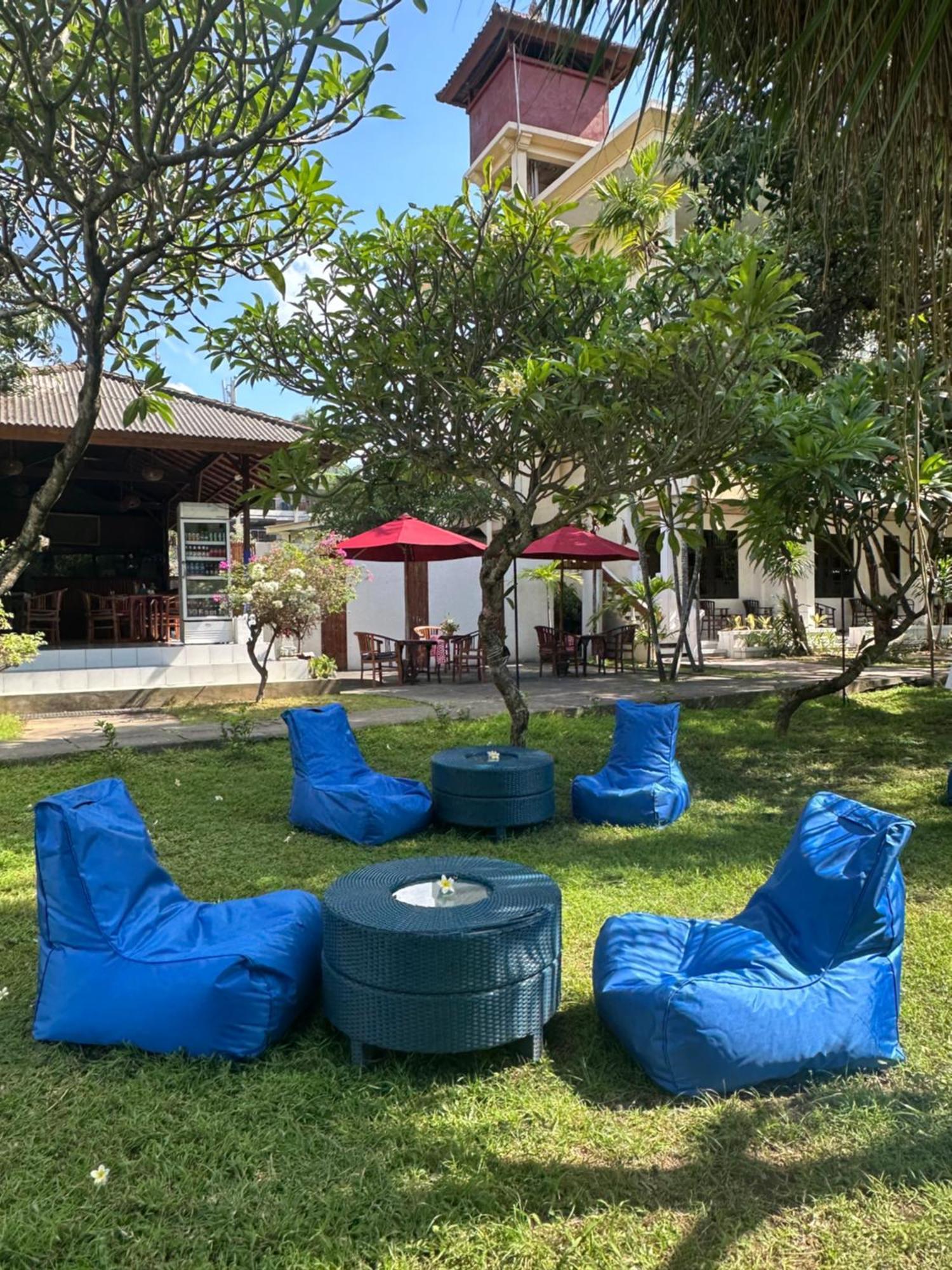 New Mekar Jaya Legian (Bali)