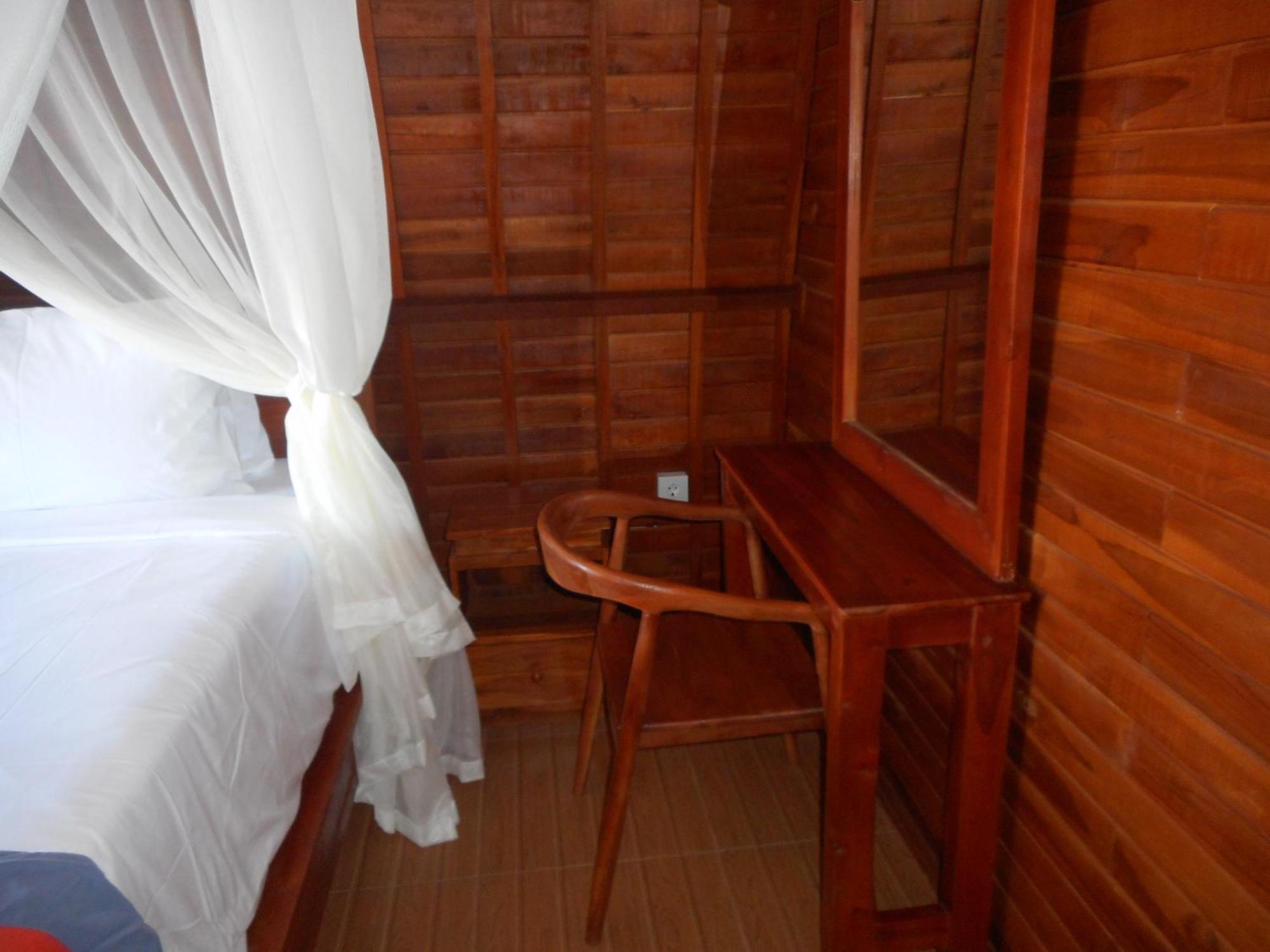 Grand Sinar Indah Legian (Bali)