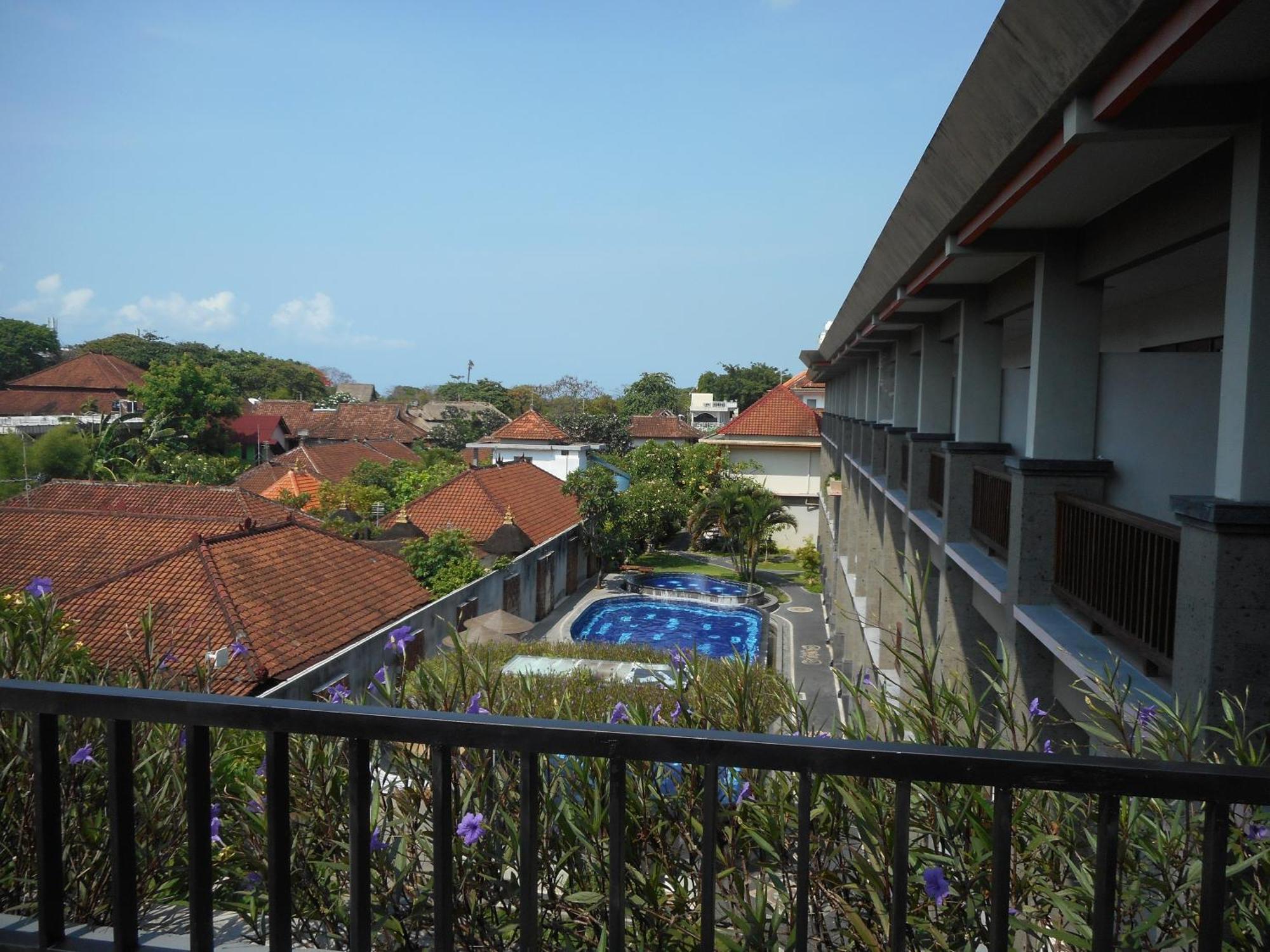 Grand Sinar Indah Hotel Legian (Bali)