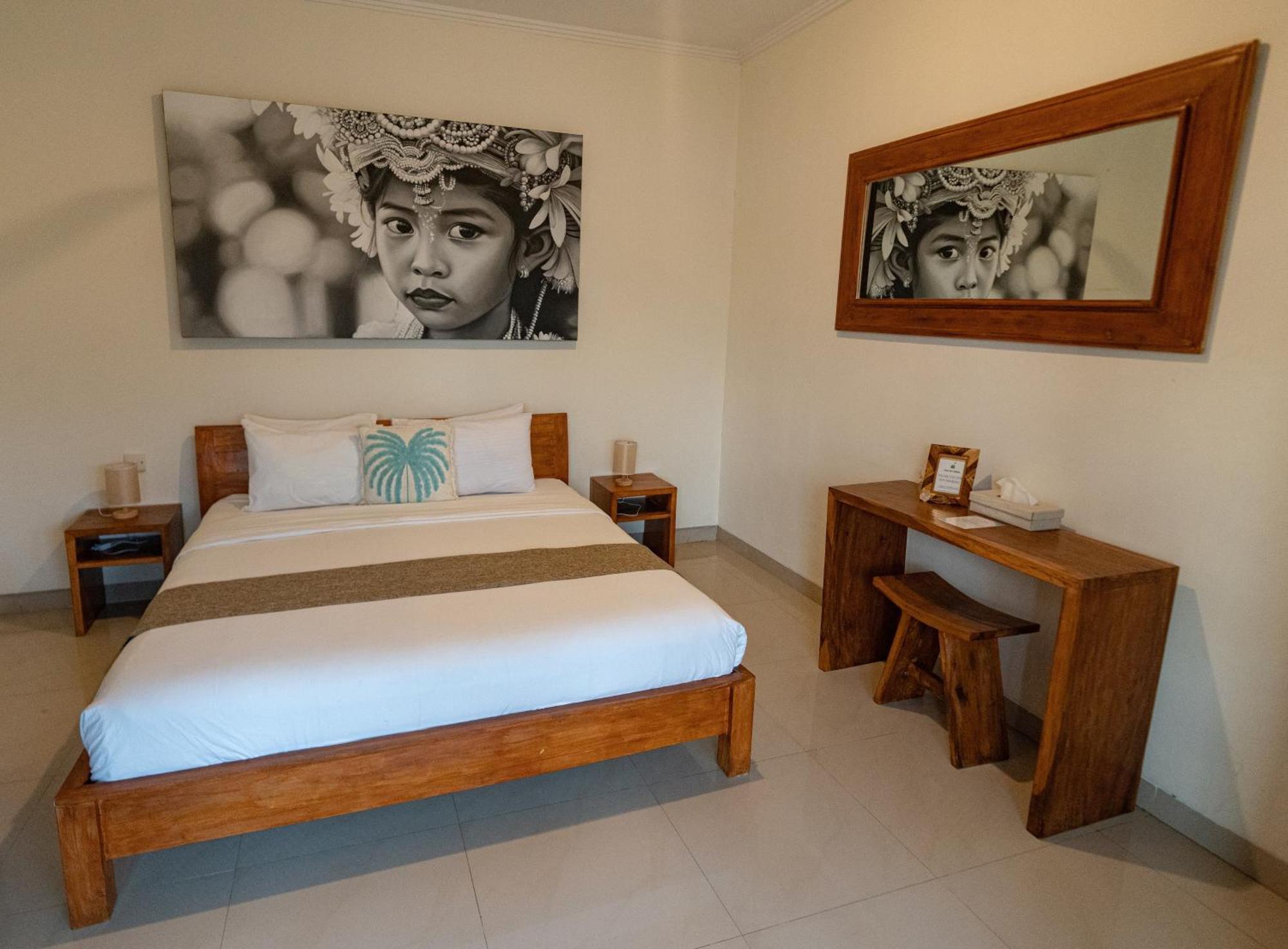 Tepi Sungai A Luxurious, Under New Management, 6 Bedroom 620 Sqm Retreat Featuring A Stunning 15 Meter Pool And Dedicated Childrens With 4 Bunk Beds Newly Renovated In Seminyak *