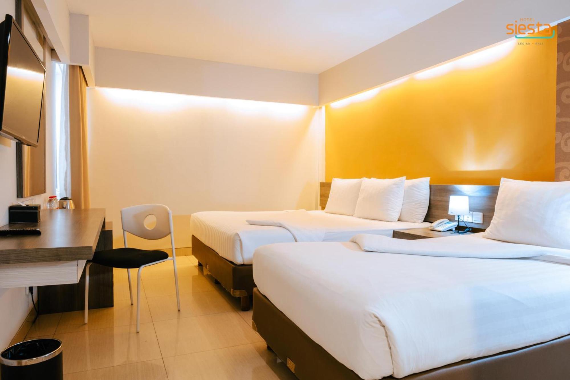 Siesta Legian