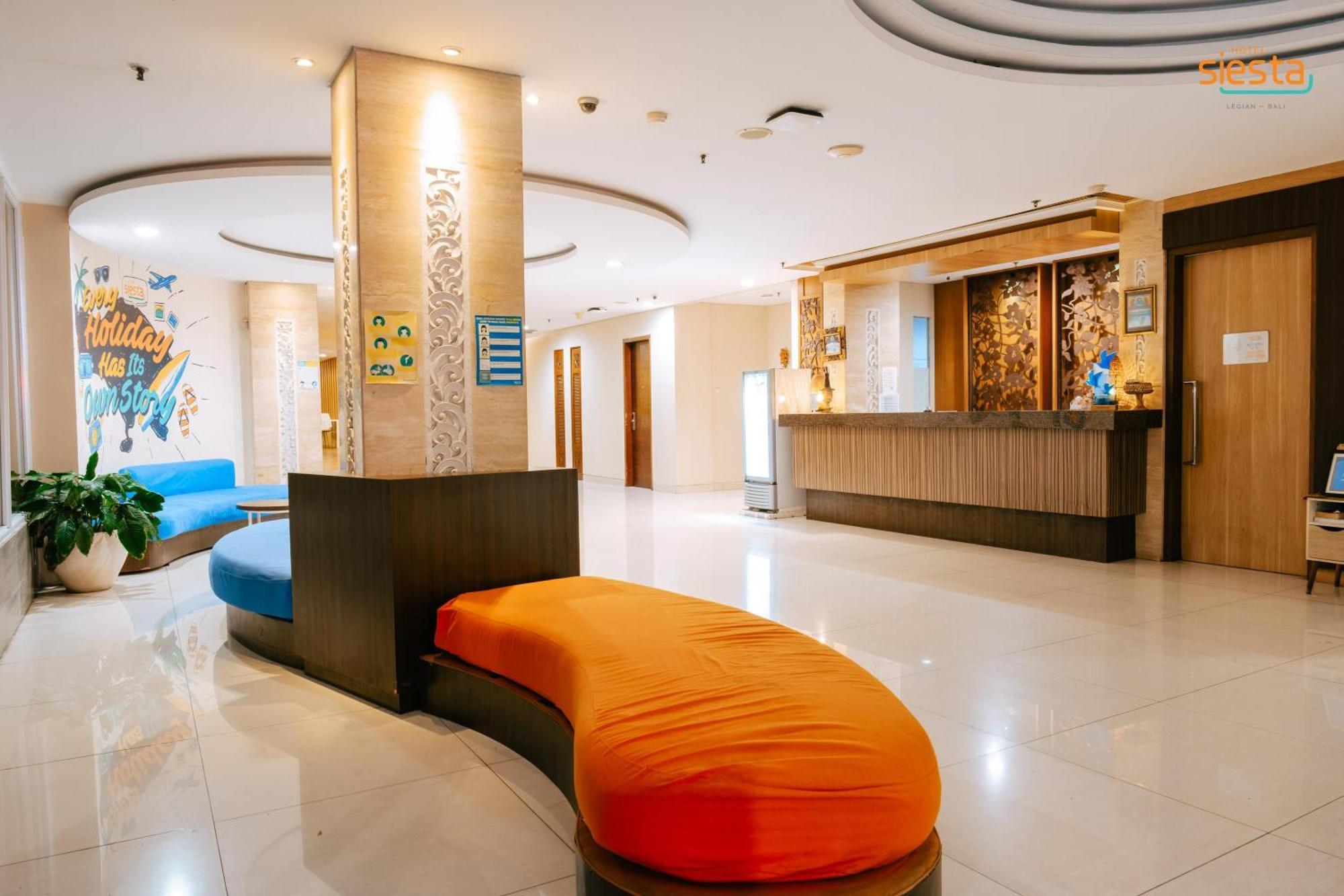 Siesta 3* Legian