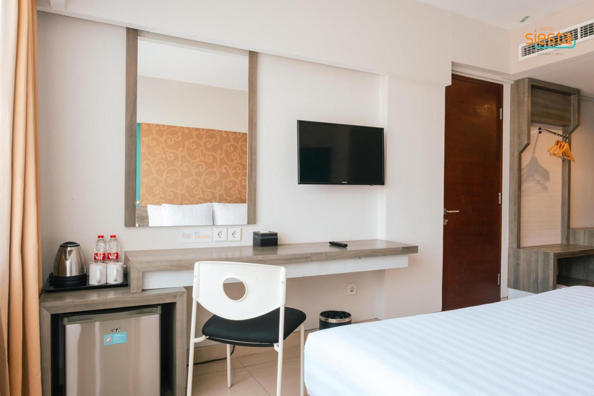 Siesta Hotel Legian