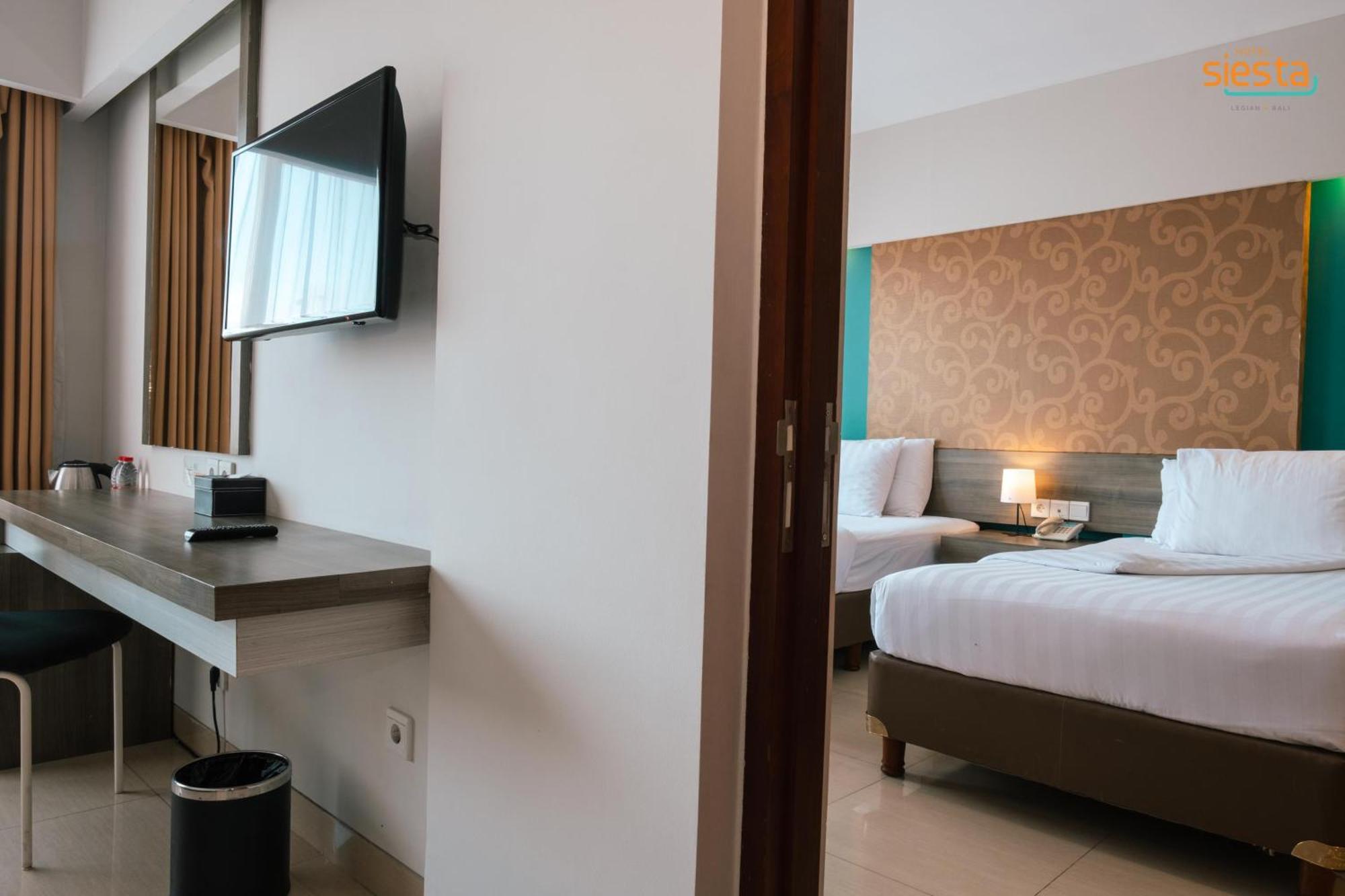 Hotel Siesta Legian