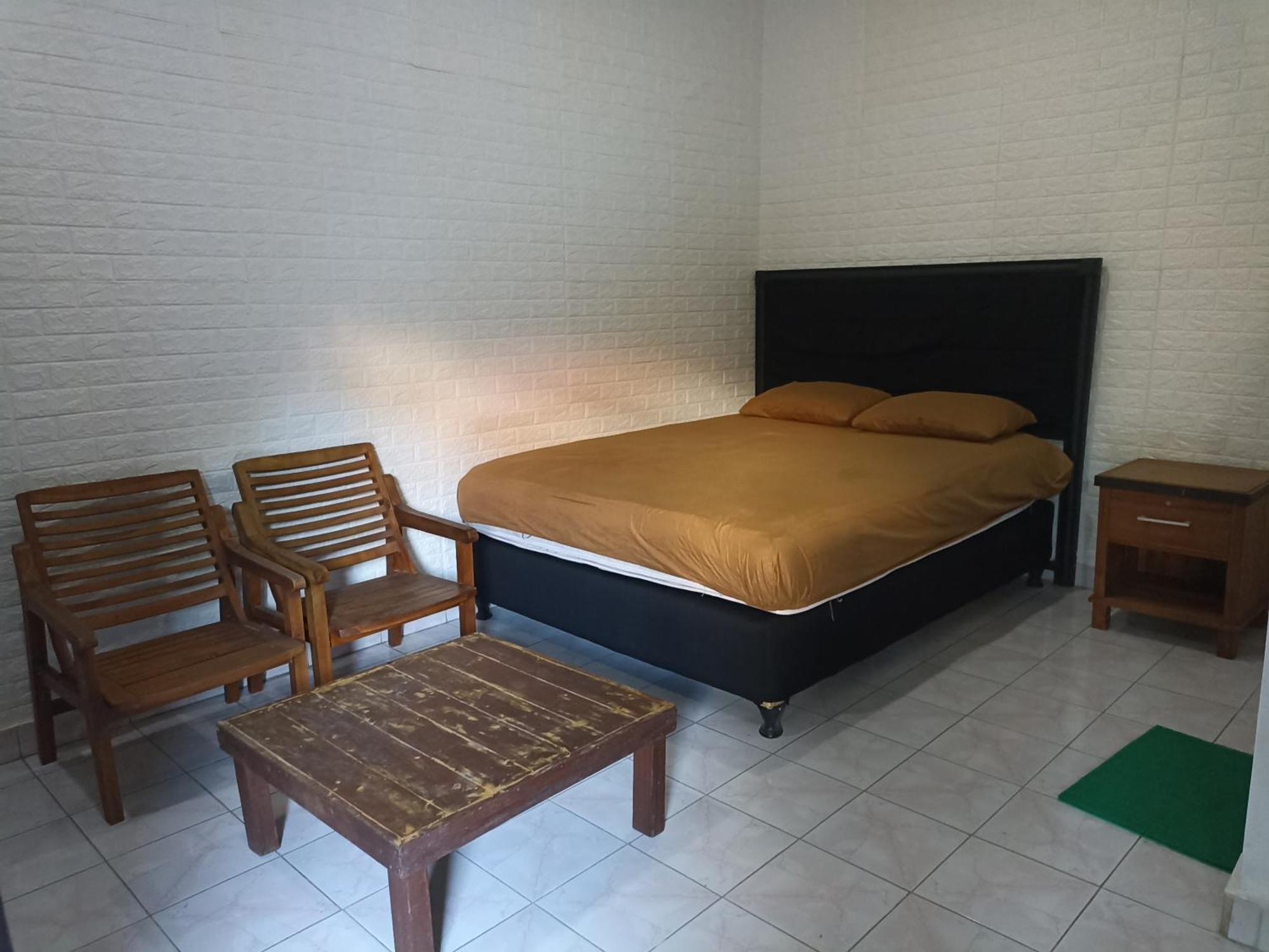 Homestay Tokomang