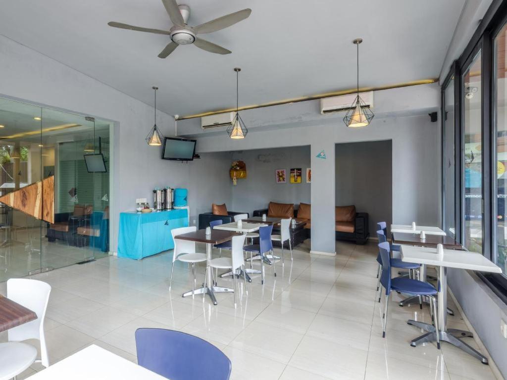 Style Seminyak Hotel Legian (Bali)