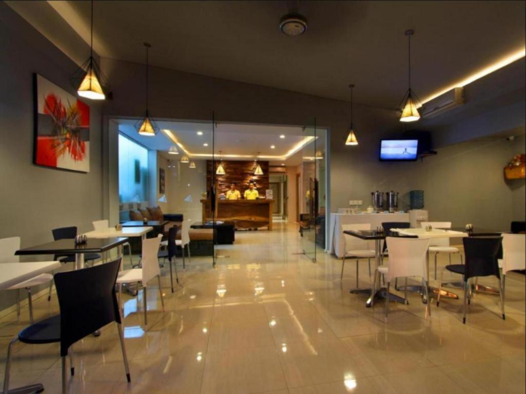 Style Seminyak 3*
