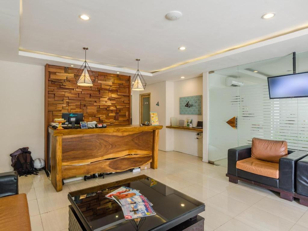 Hotel Style Seminyak