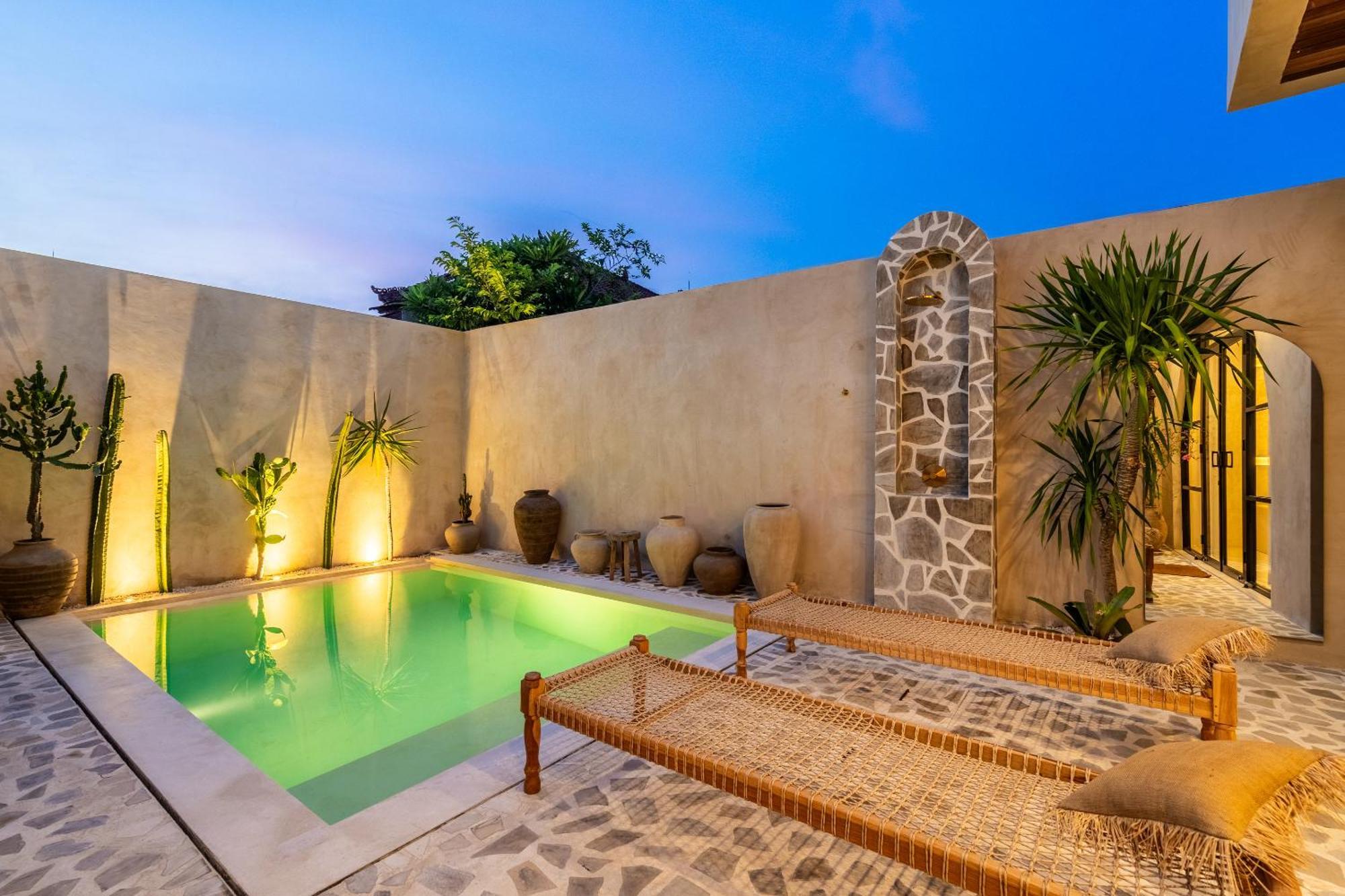 Villa Casa Admire *