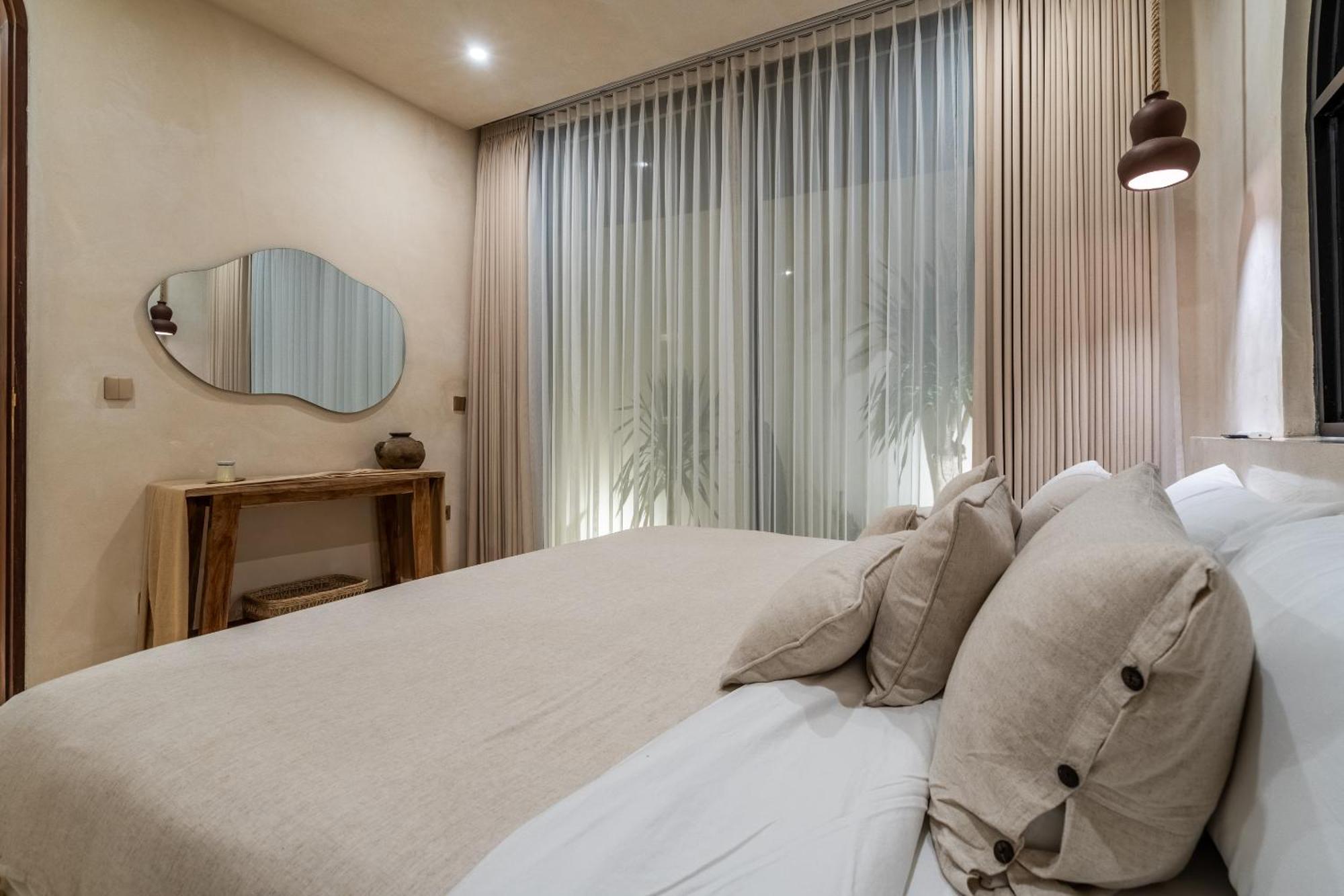 Villa Casa Admire Legian (Bali)