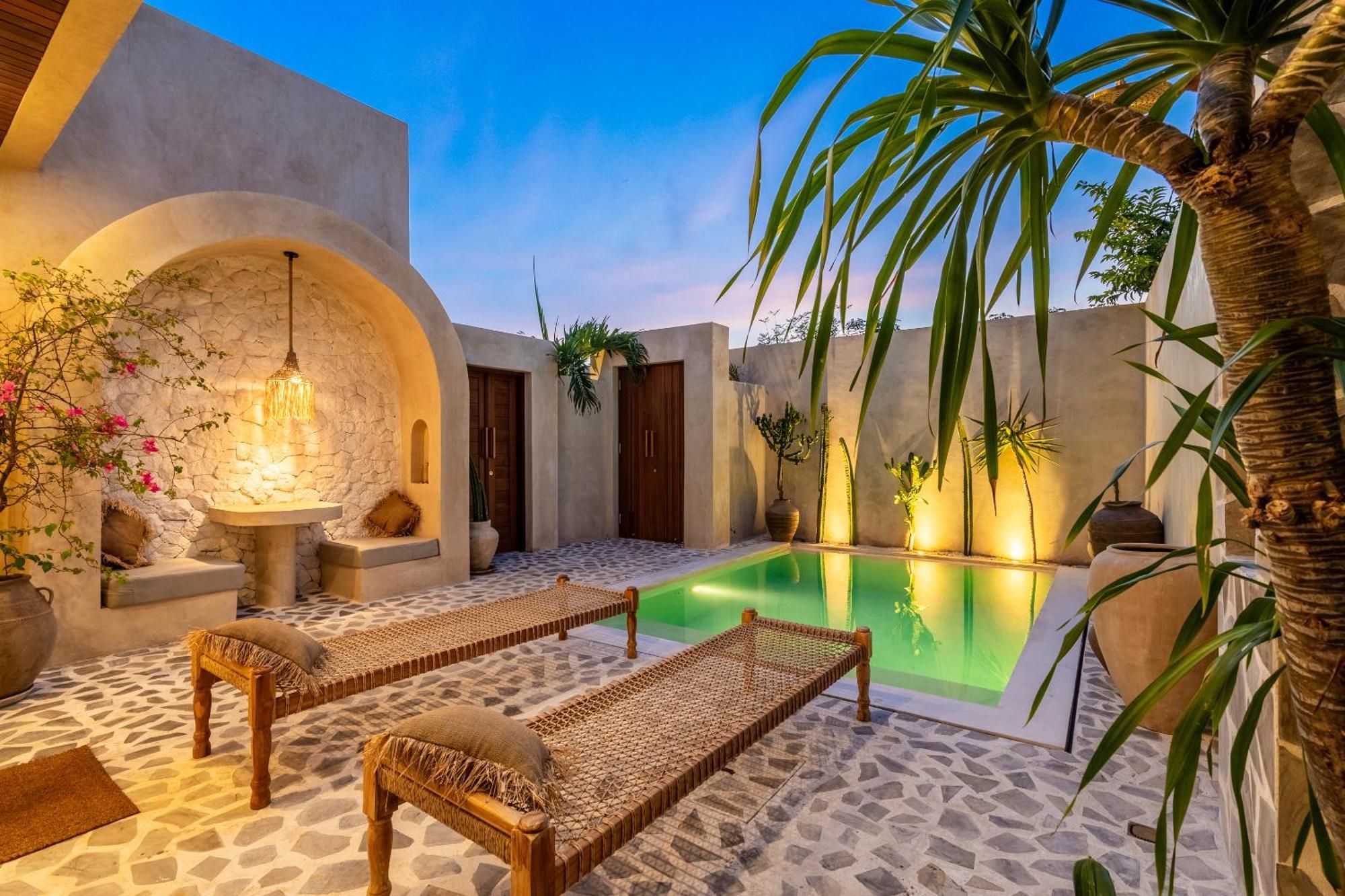Casa Admire * Legian (Bali)