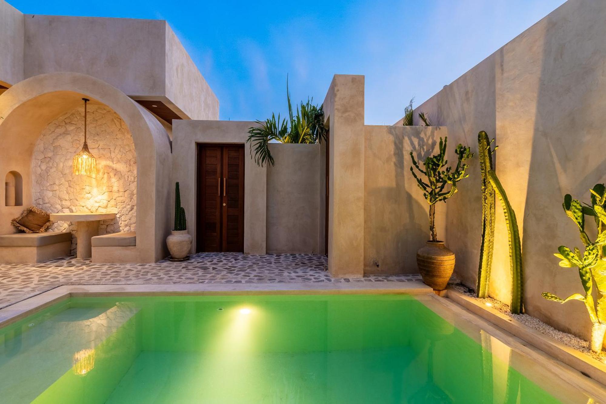 Casa Admire Villa Legian (Bali)