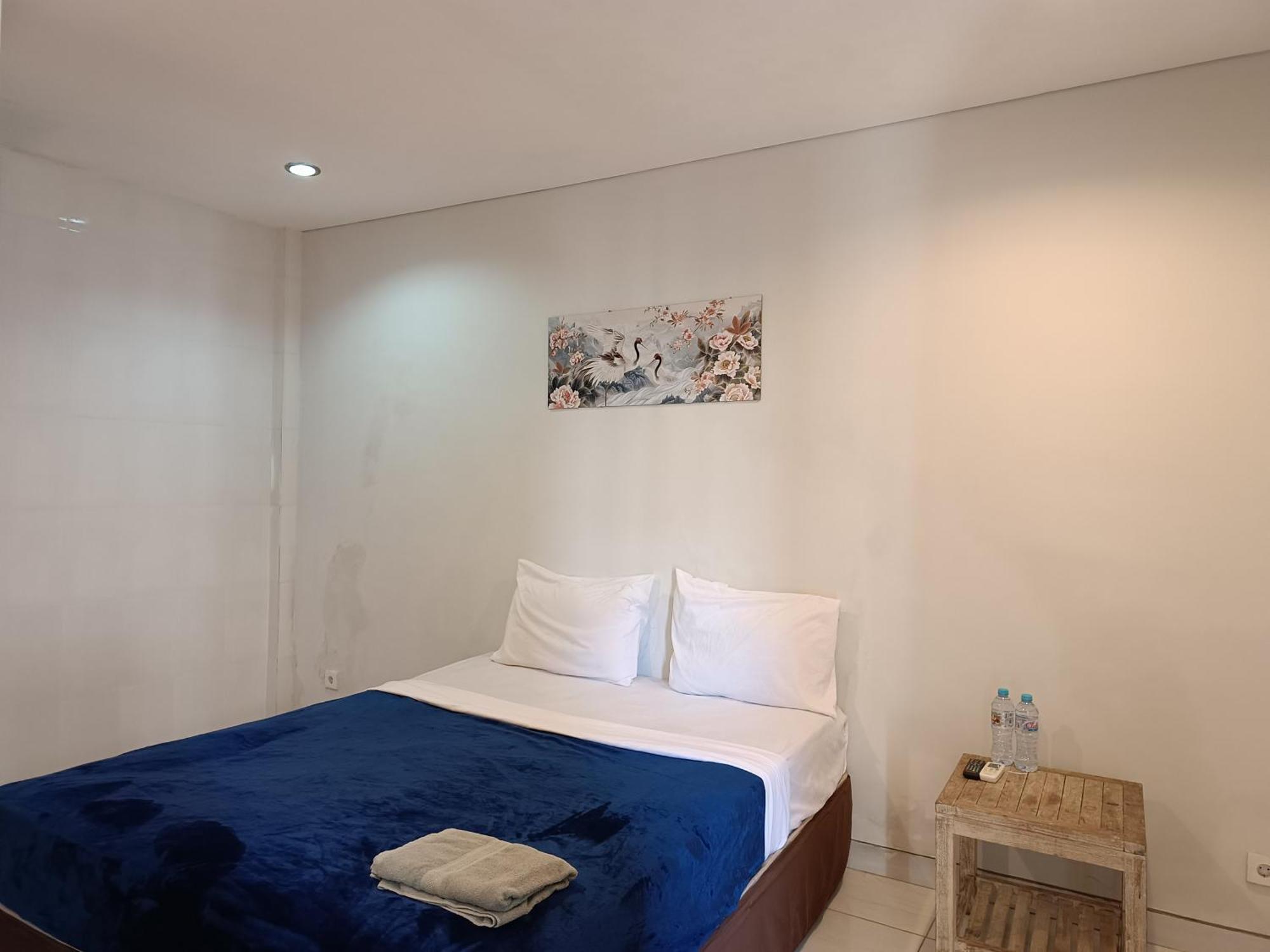 Nasya Legian (Bali)