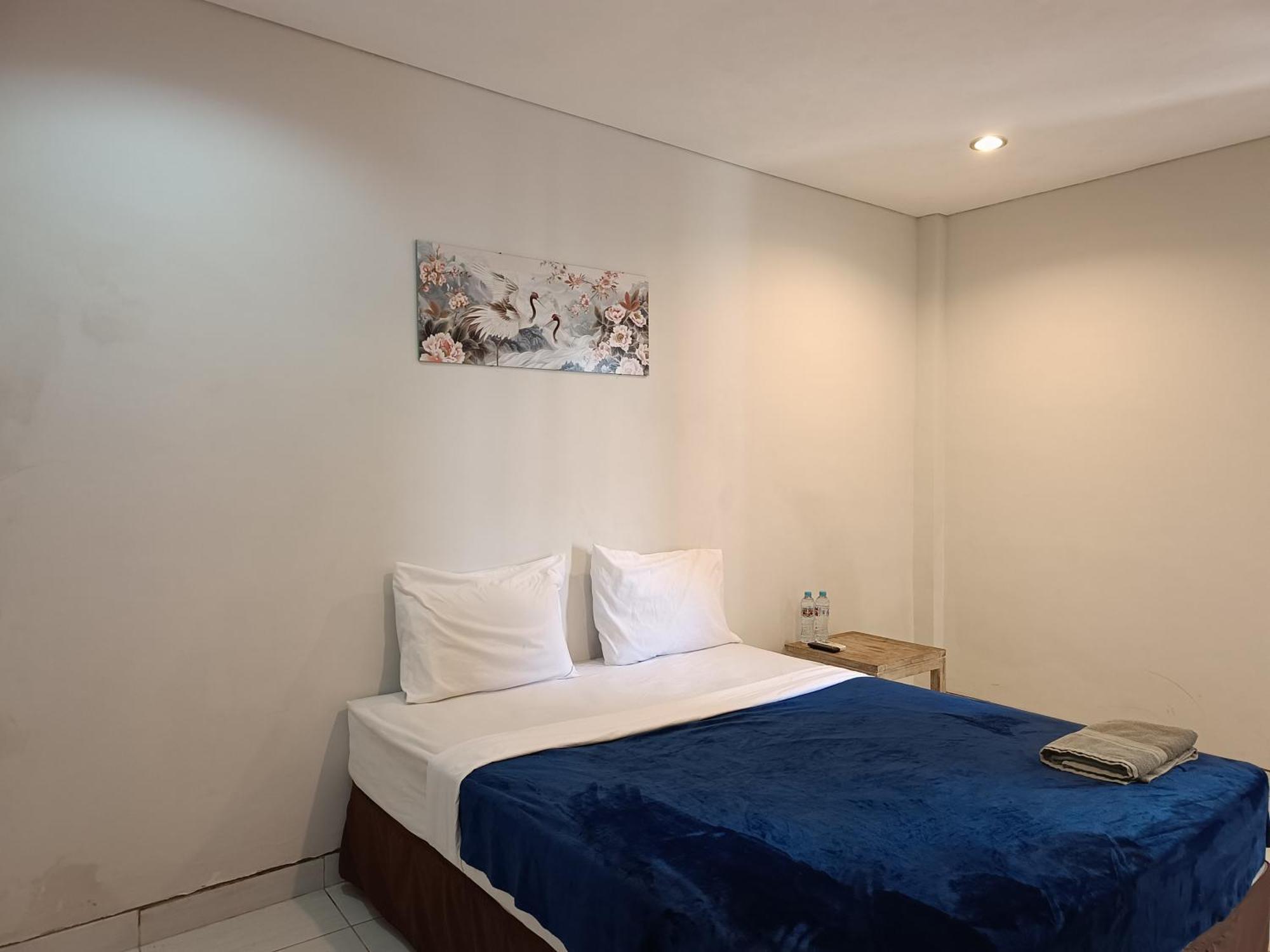 Hotel Nasya Legian (Bali)