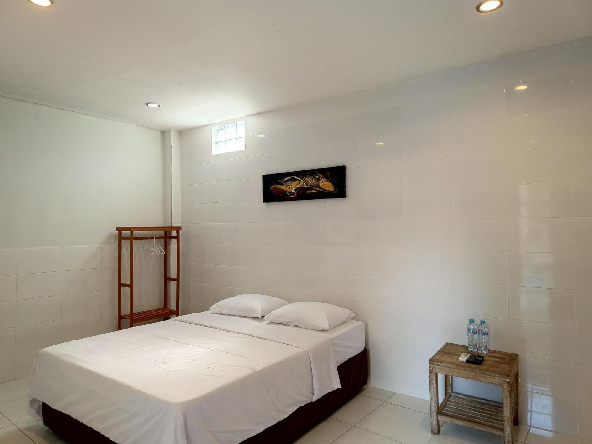 Nasya 3* Legian (Bali)