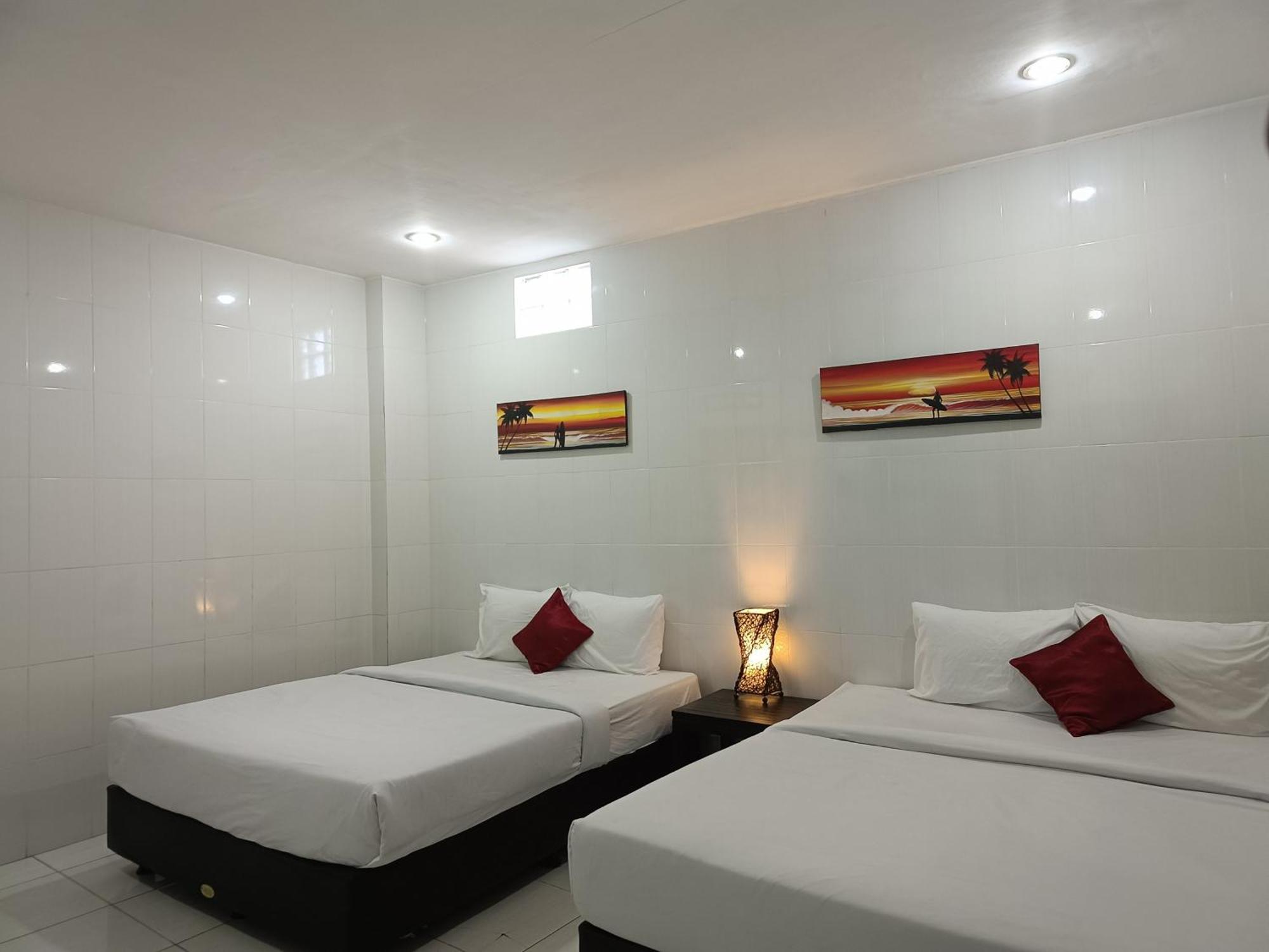 Hotel Nasya 3*