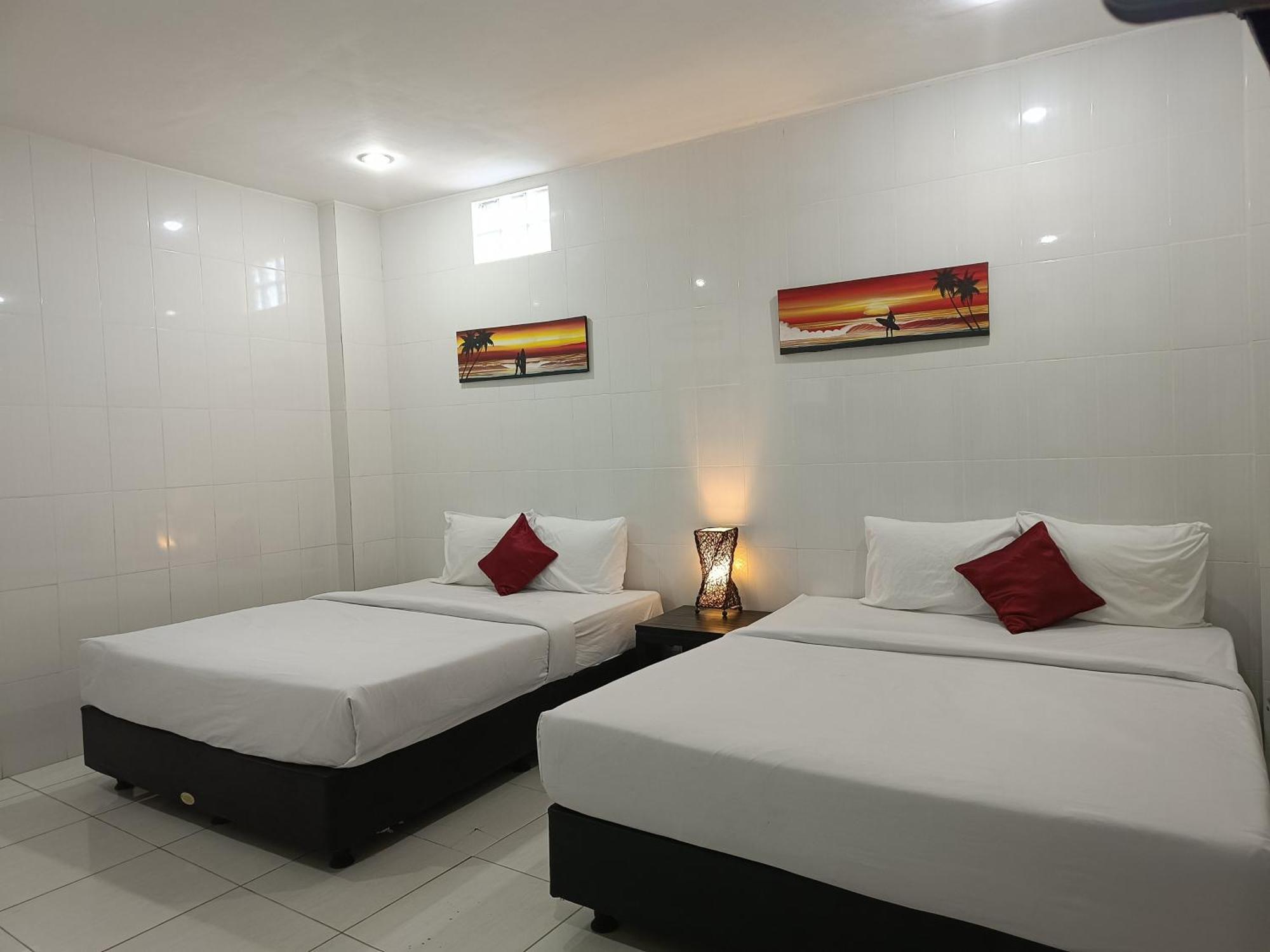 Nasya Legian (Bali)
