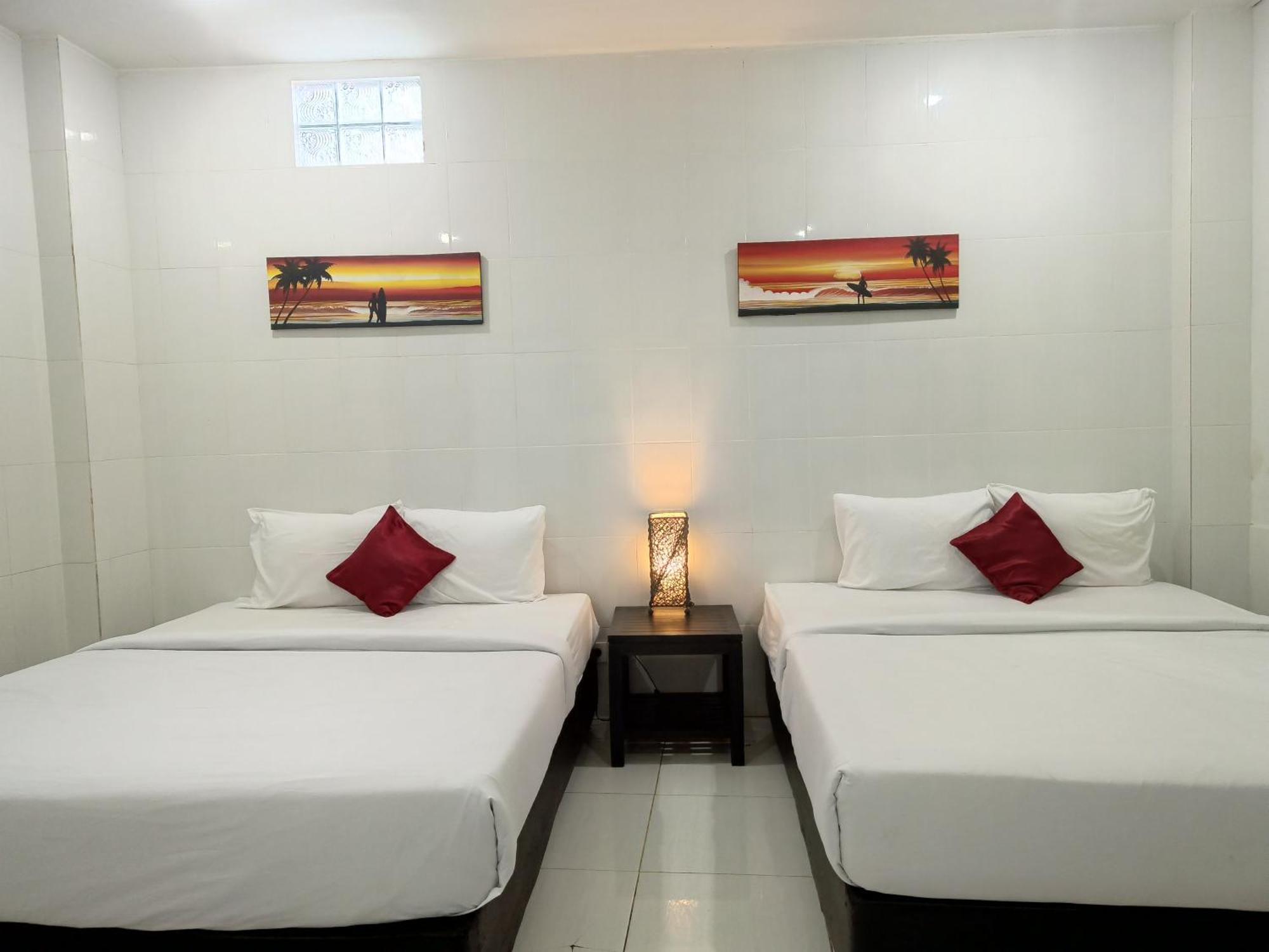 Nasya 3* Legian (Bali)