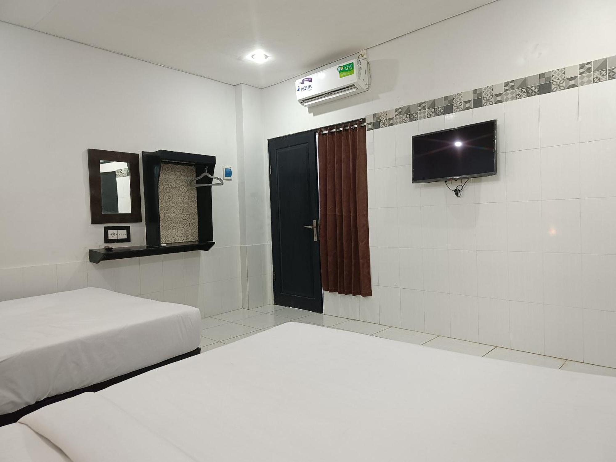 Nasya Legian (Bali)