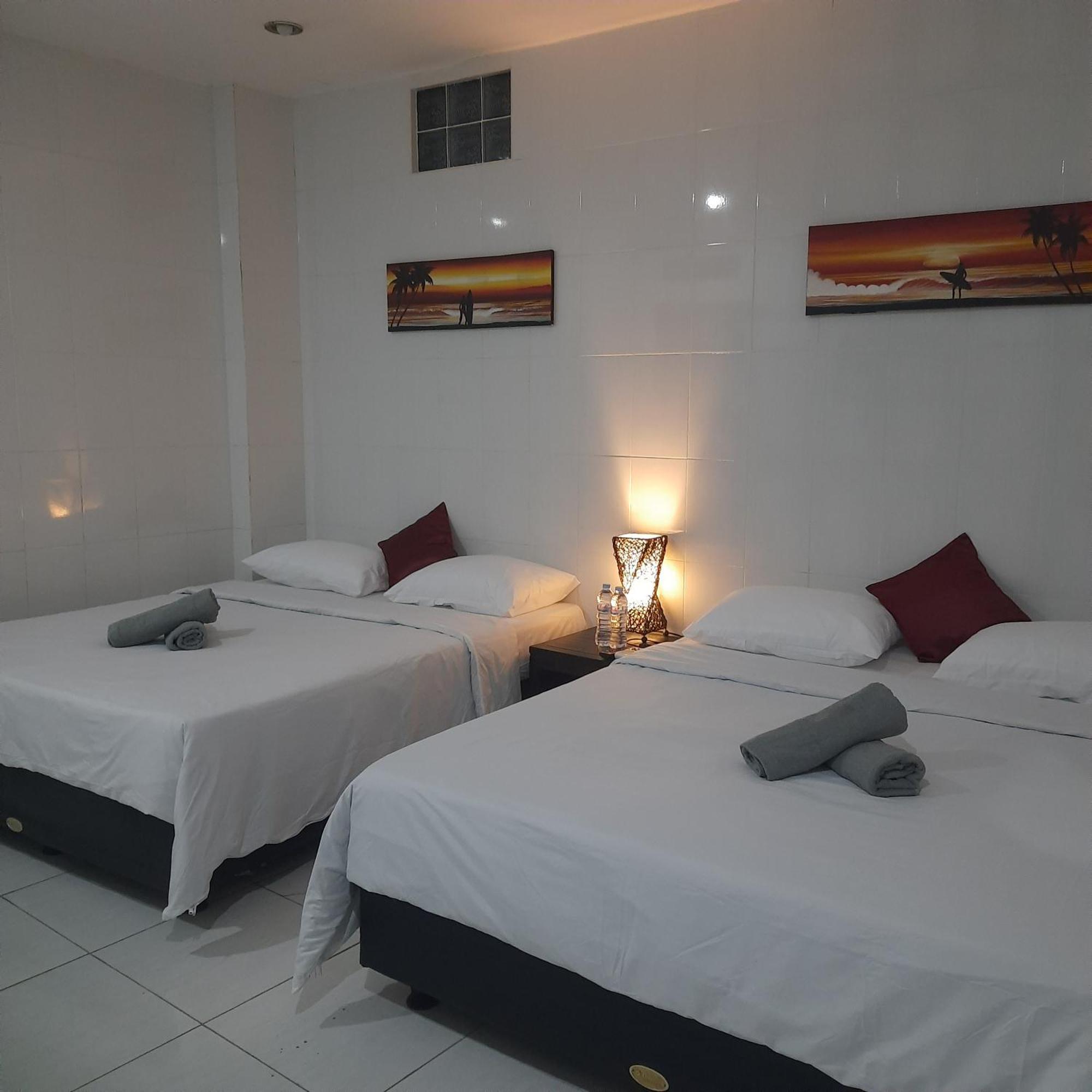 Hotel Nasya
