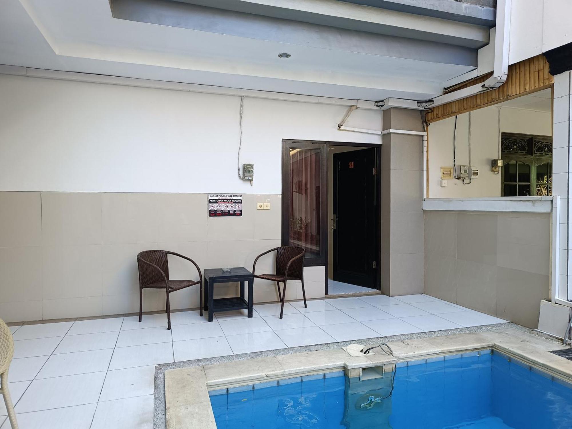 Nasya Legian (Bali)