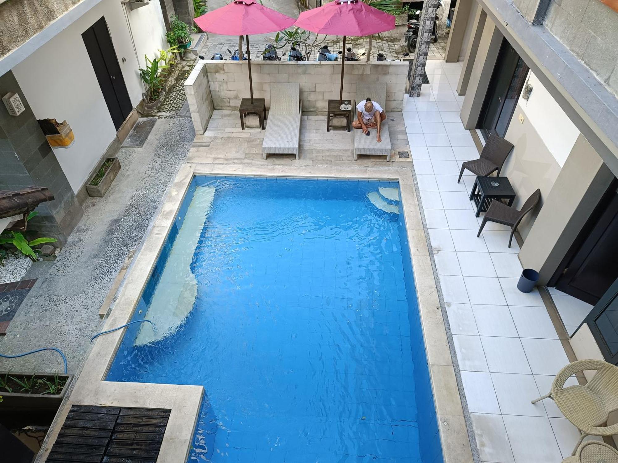 Hotel Nasya 3*