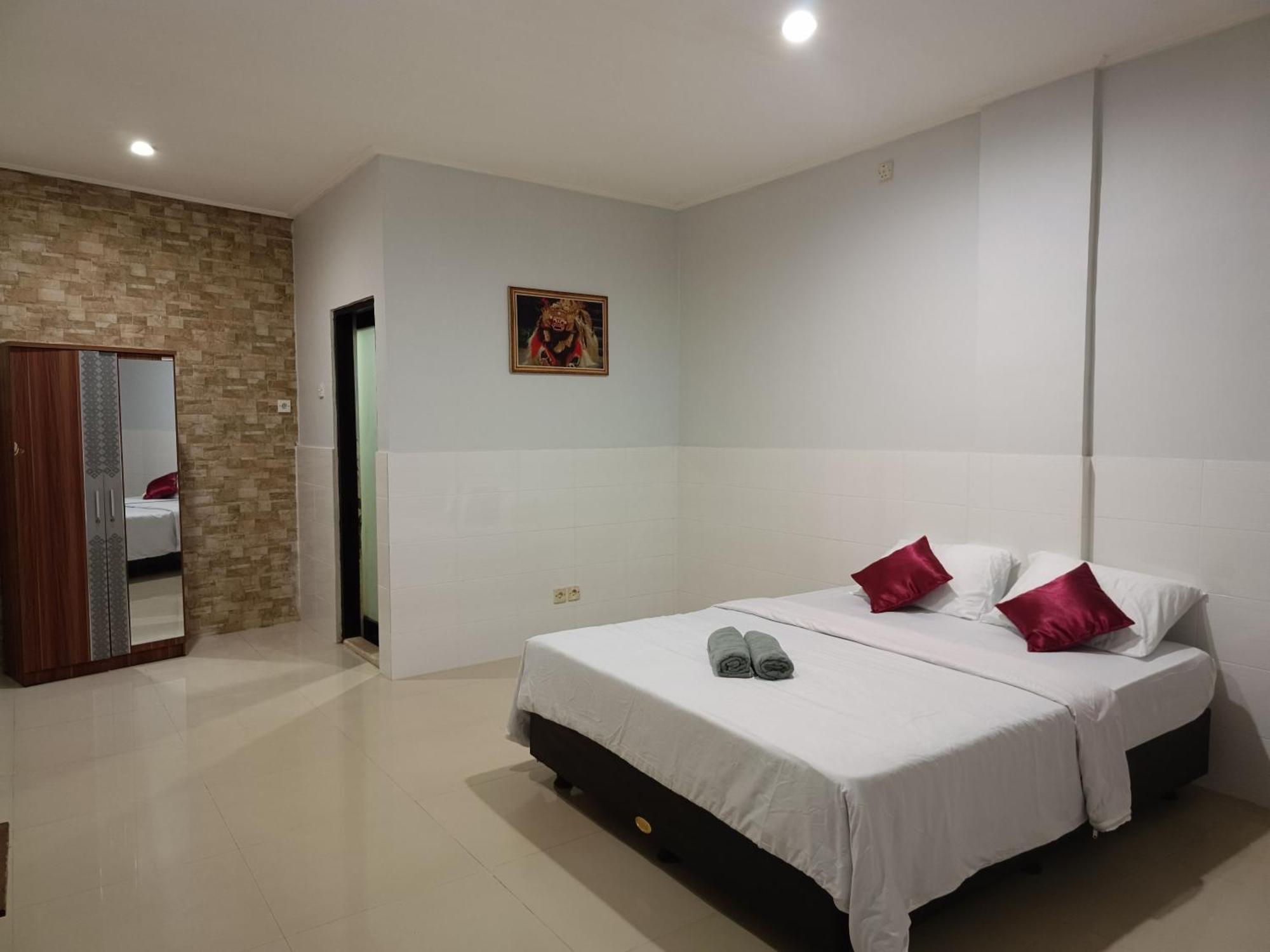 Nasya Hotel Legian (Bali)