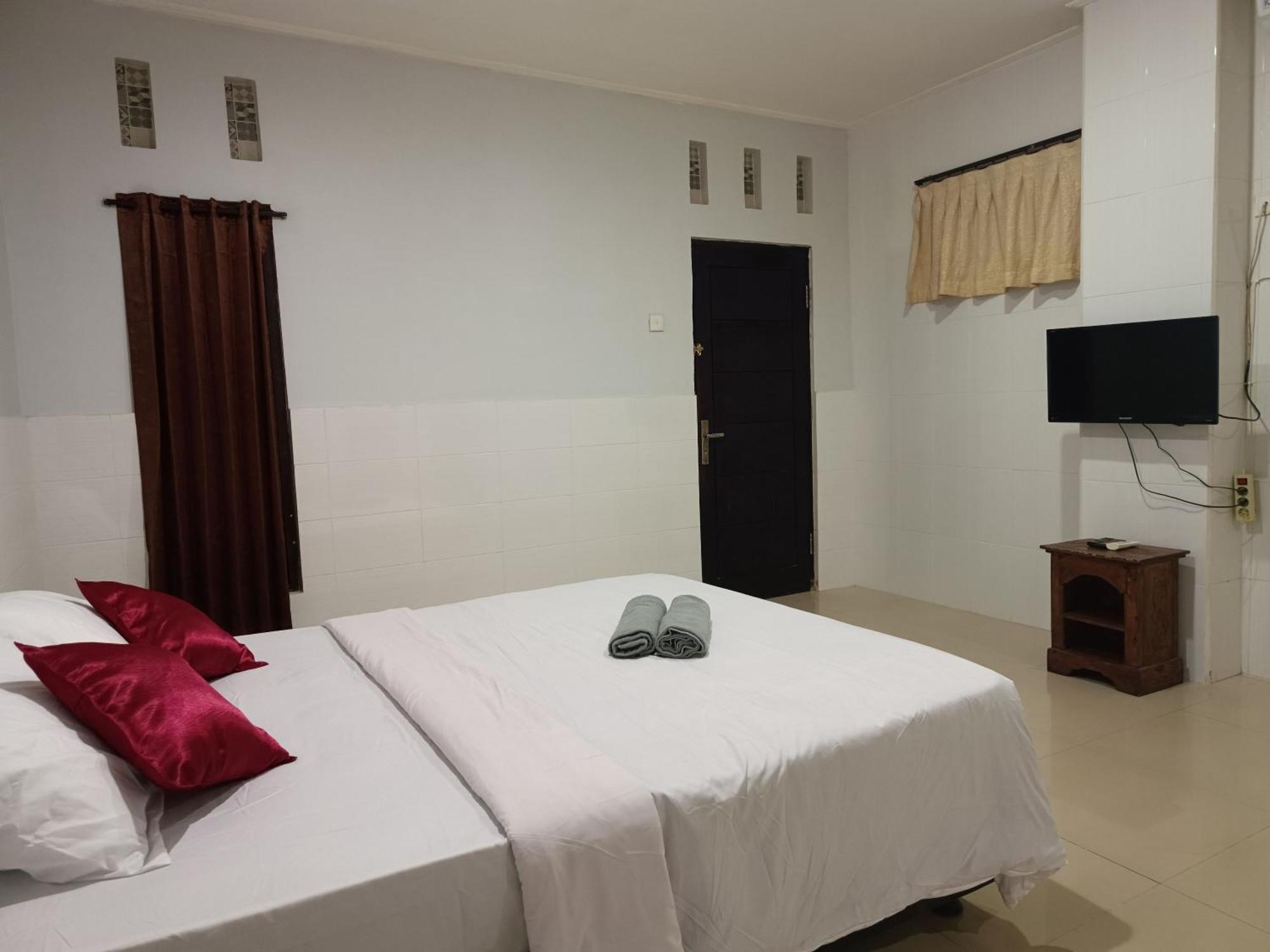 Hotel Nasya Legian (Bali)