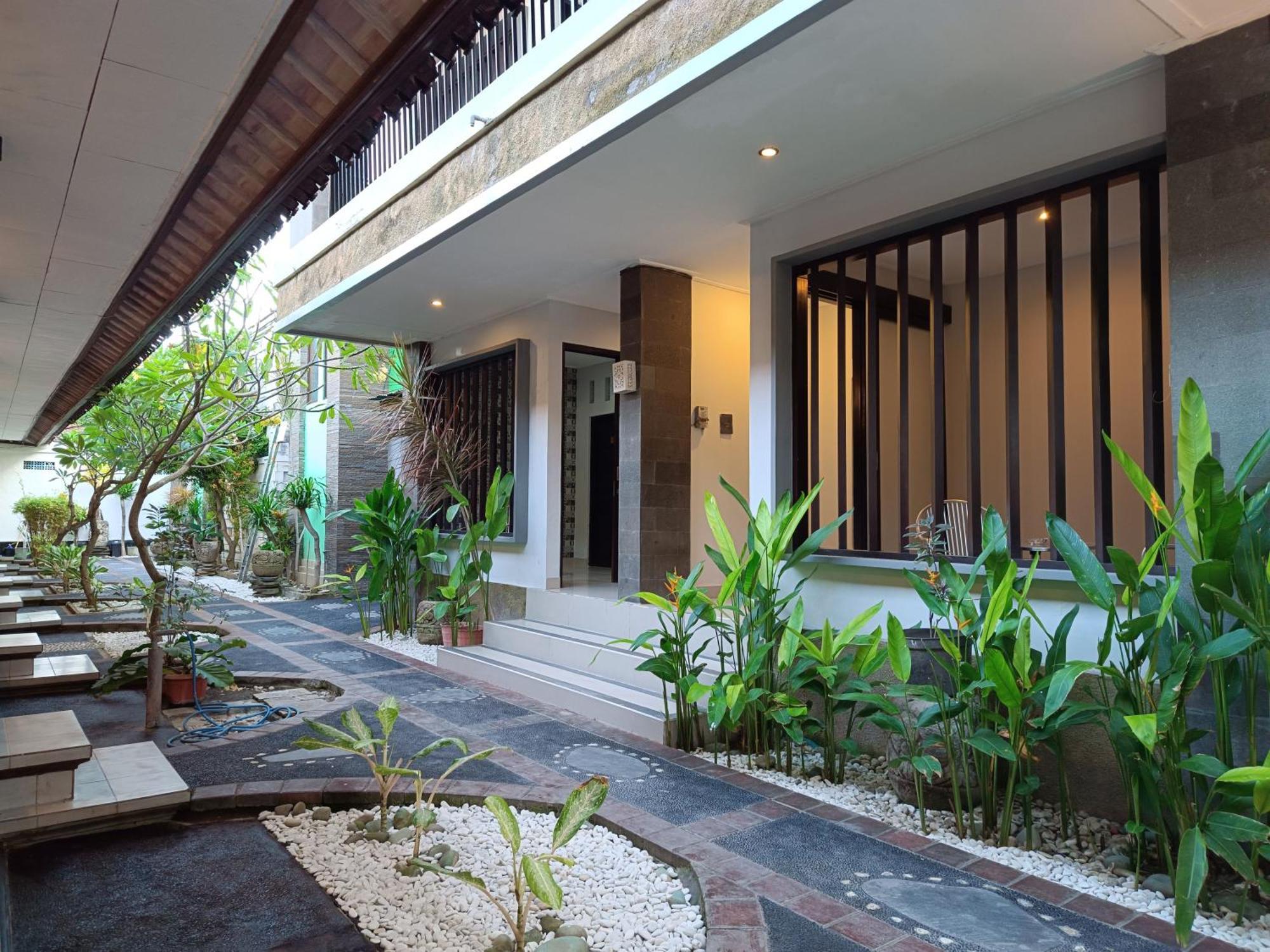 Nasya Hotel 3*