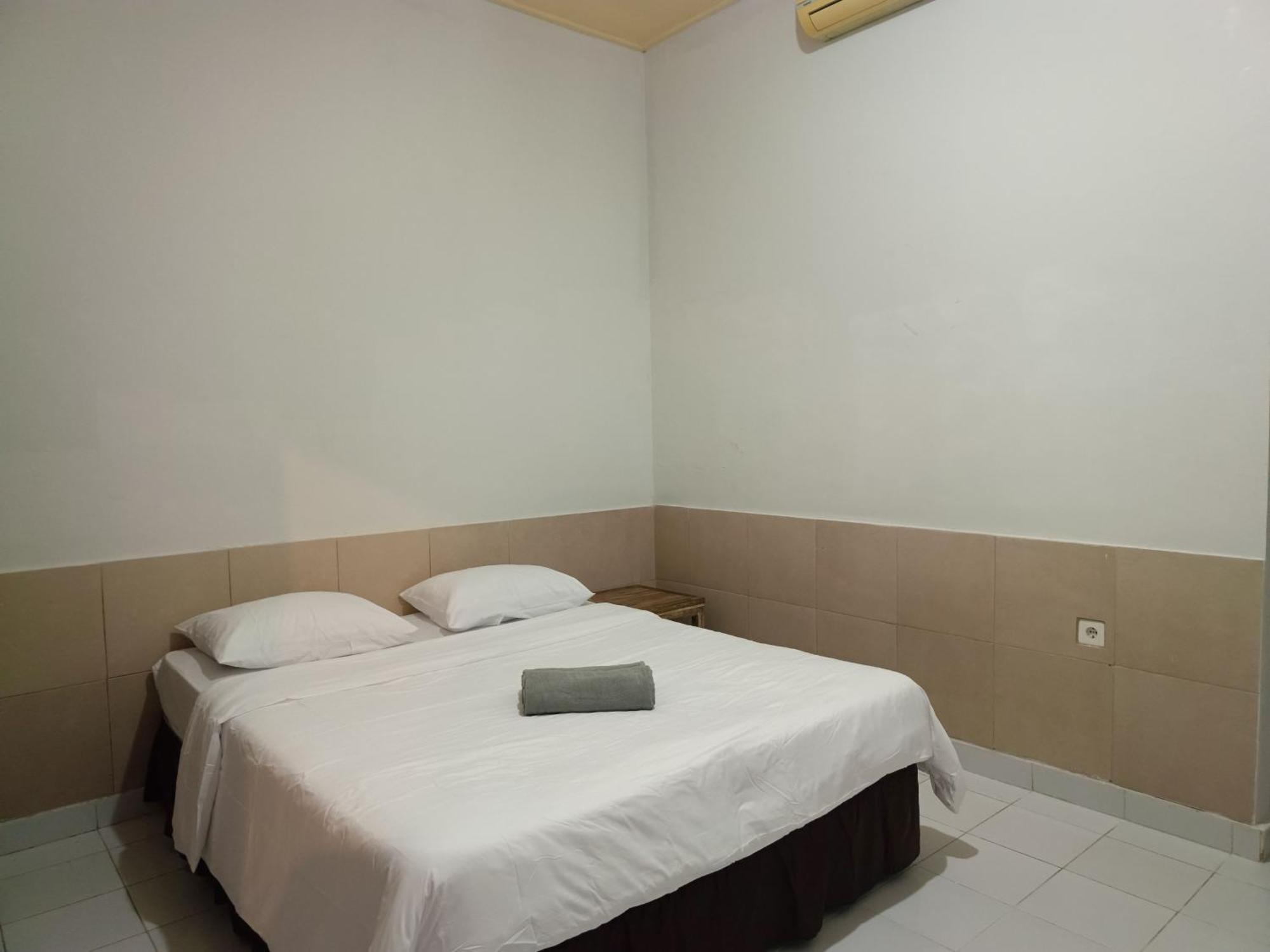 Hotel Nasya Legian (Bali)