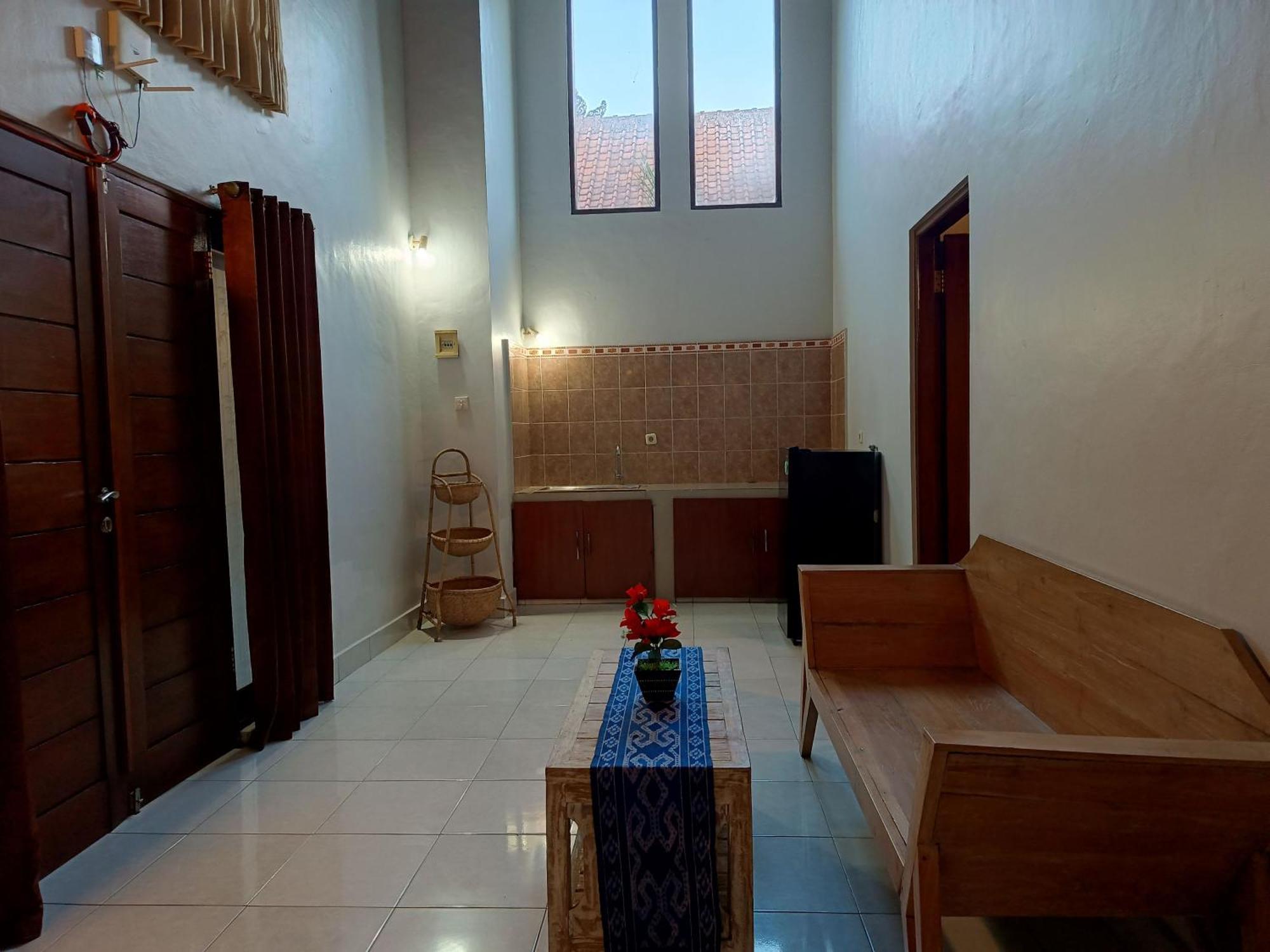 Nasya 3* Legian (Bali)