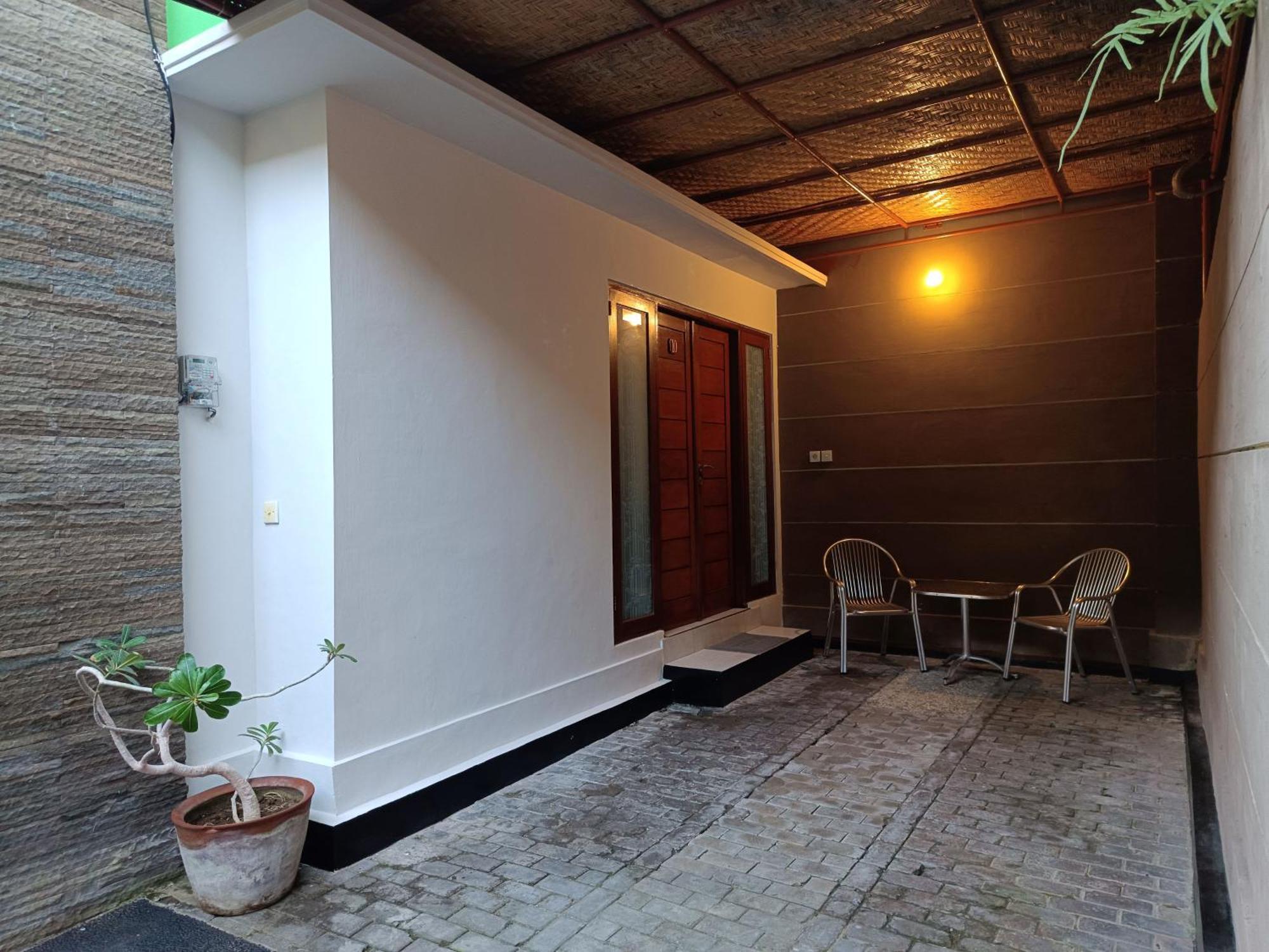 Nasya Hotel
