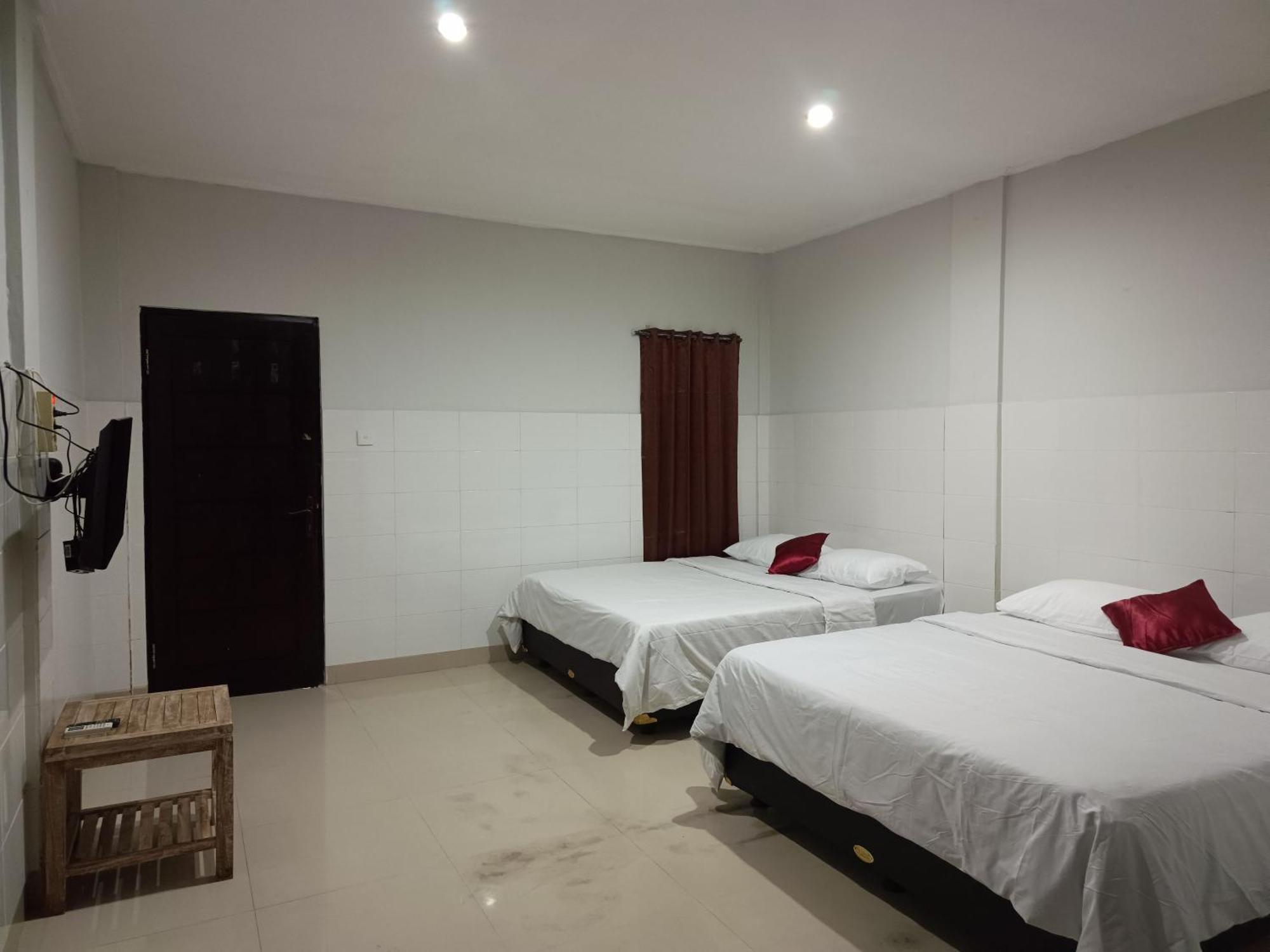 Hotel Nasya 3*