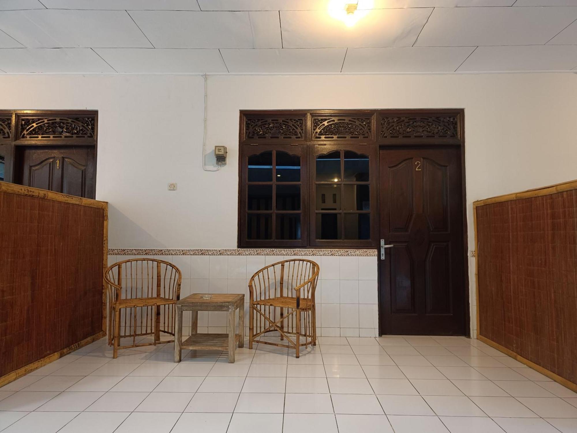 Hotel Nasya Legian (Bali)