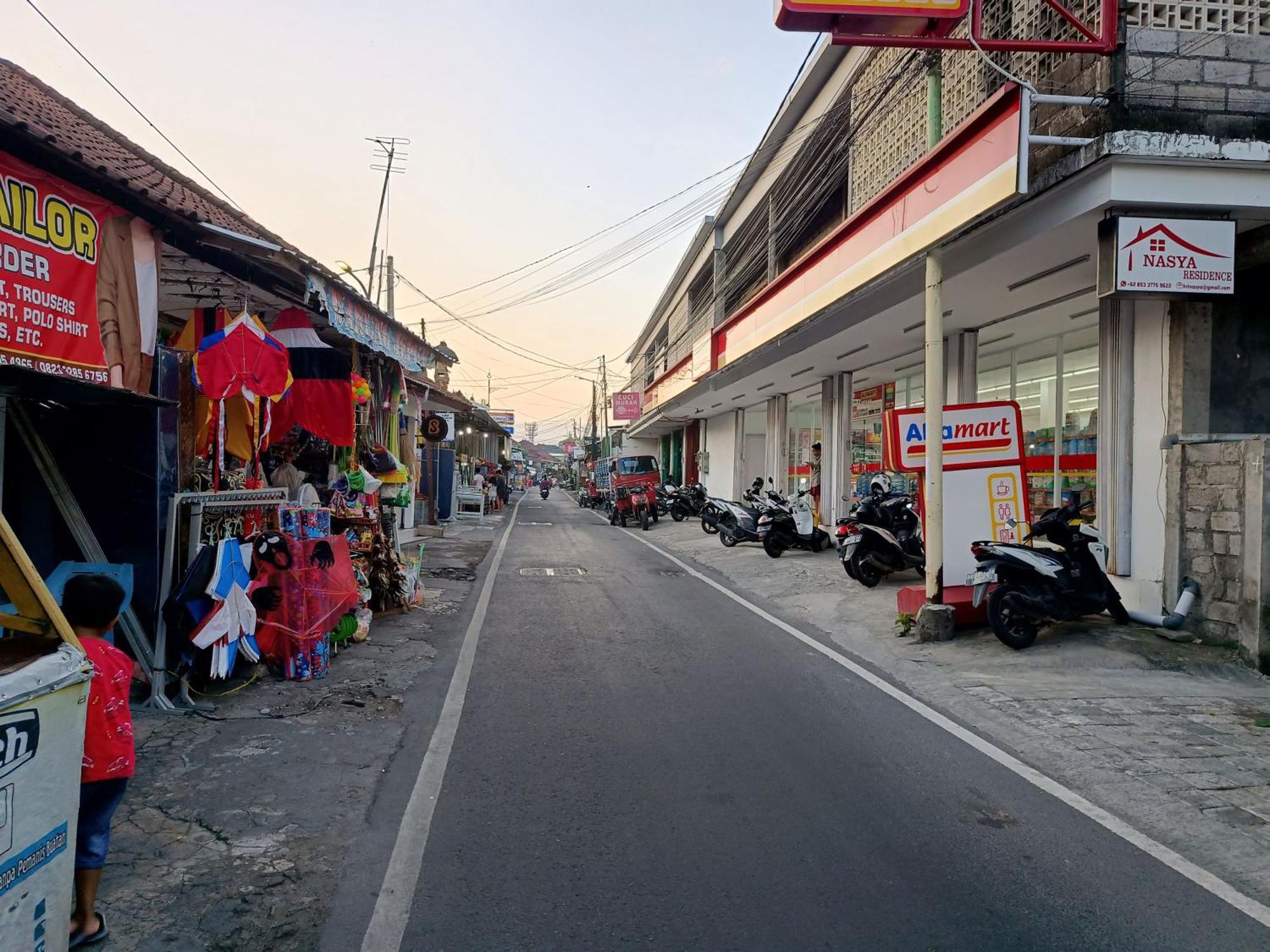 Nasya 3* Legian (Bali)