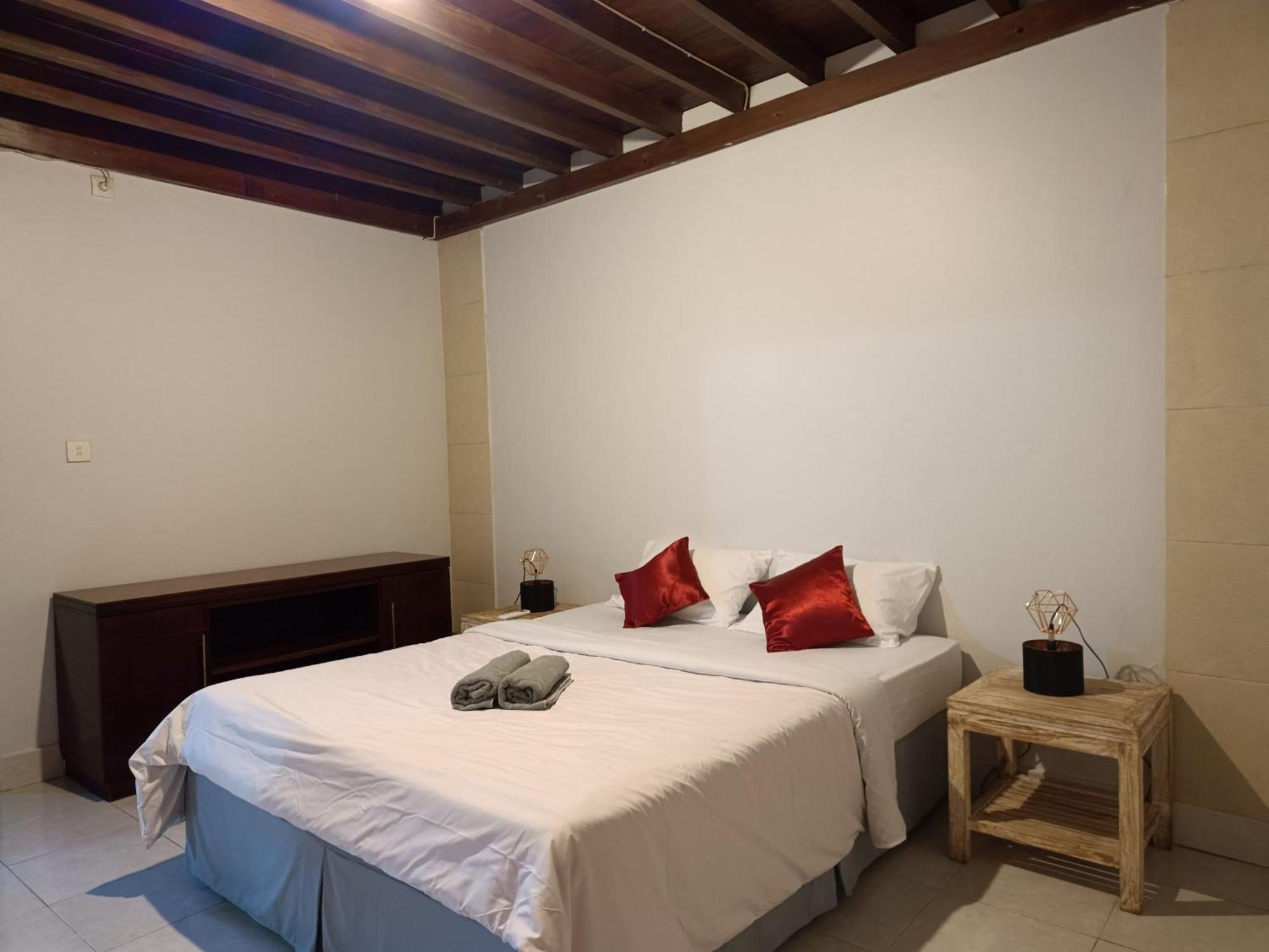 Nasya Hotel