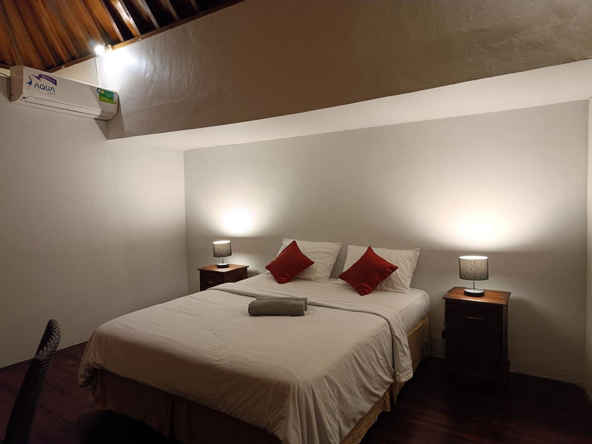 Nasya Hotel 3*