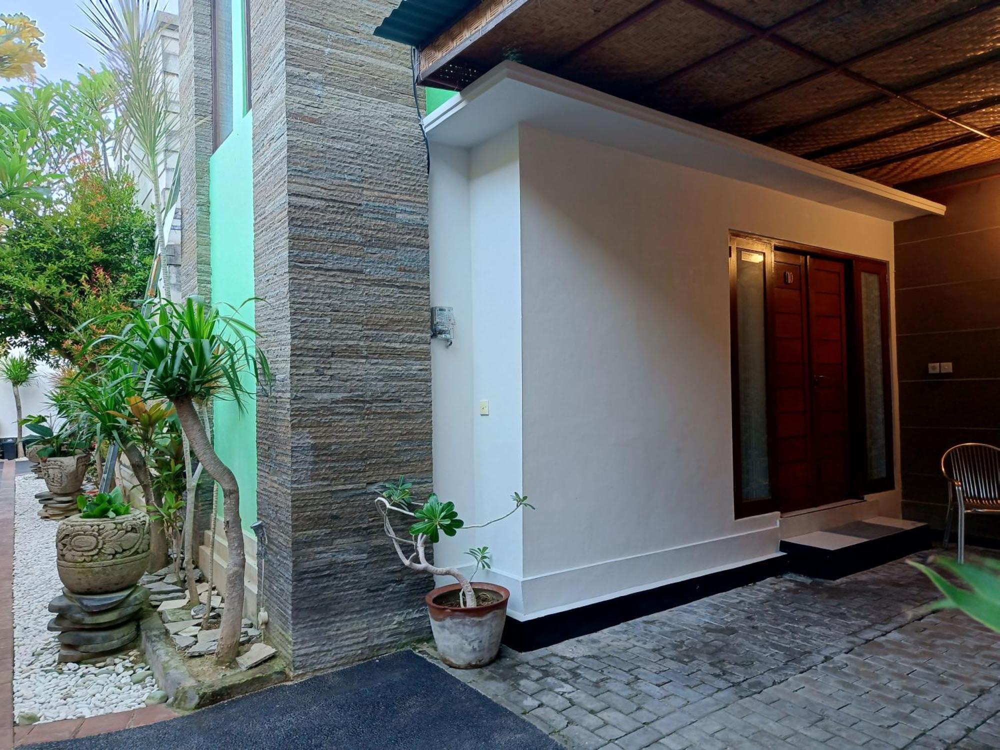 Hotel Nasya 3*