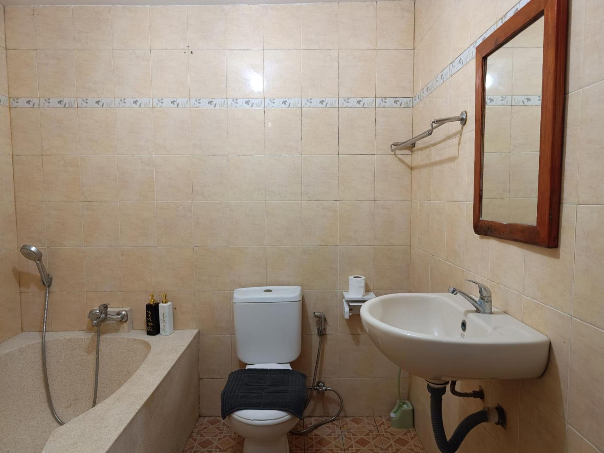 Nasya 3* Legian (Bali)