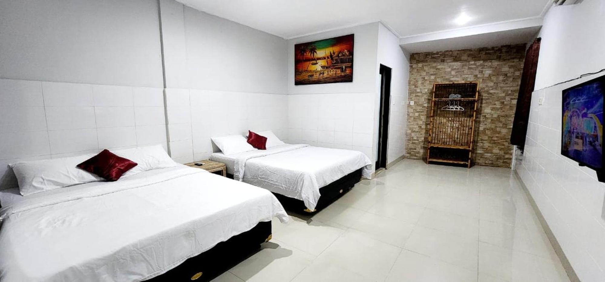 Nasya Hotel Legian (Bali)