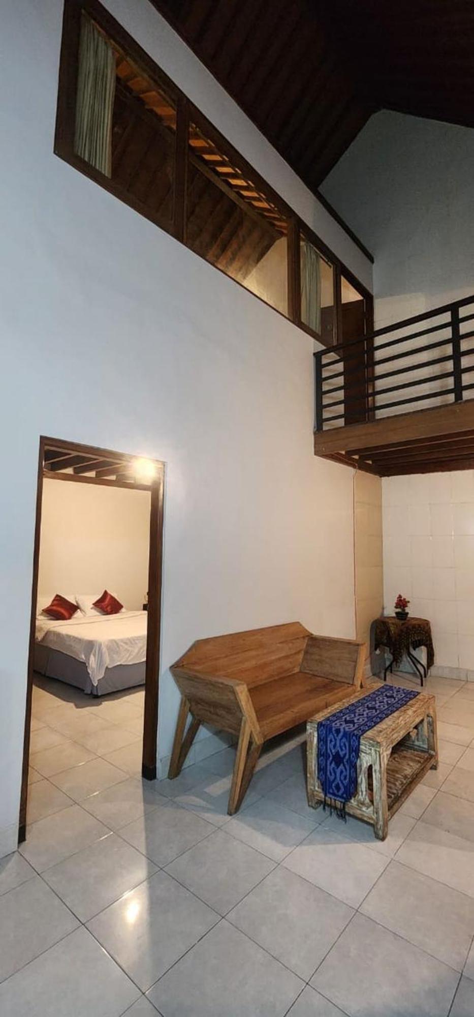 Nasya Hotel Legian (Bali)