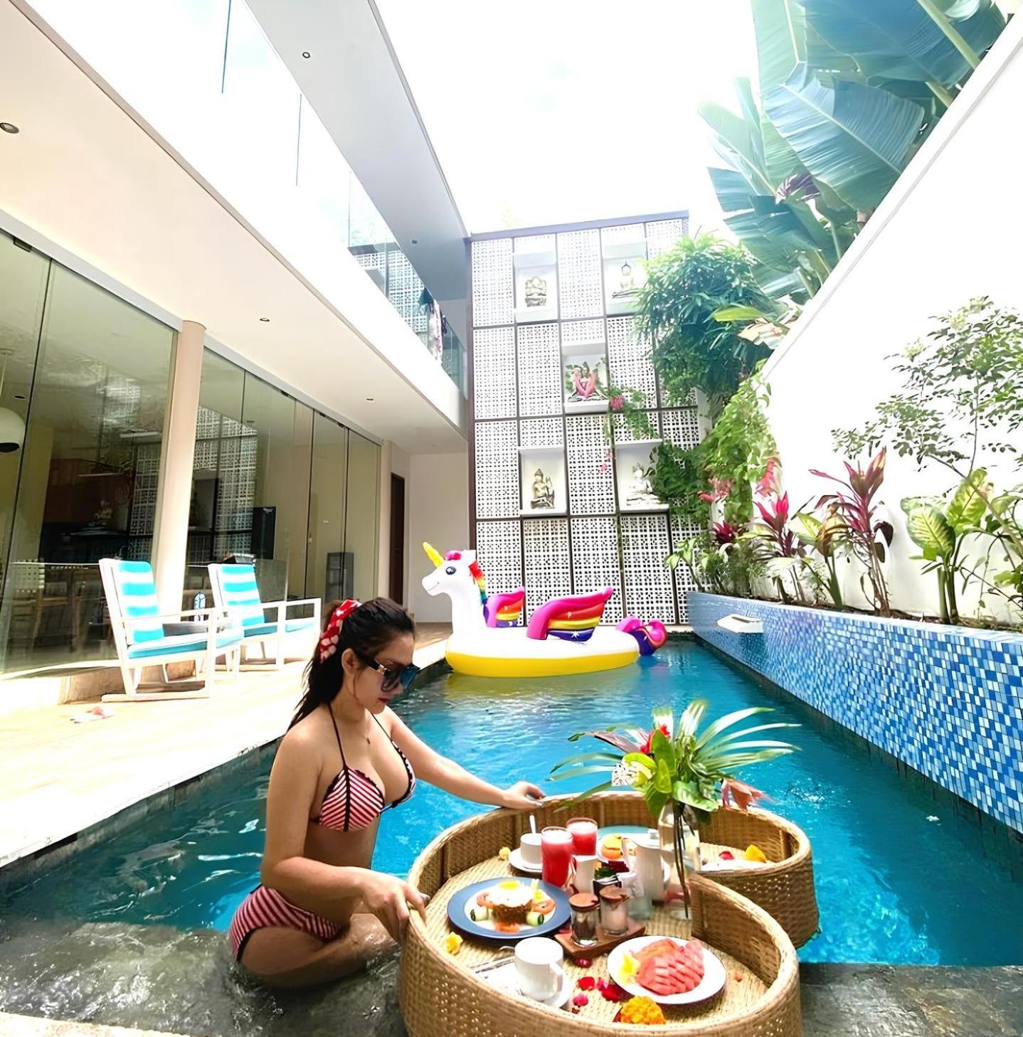 Beautiful Bali Villa Legian (Bali)
